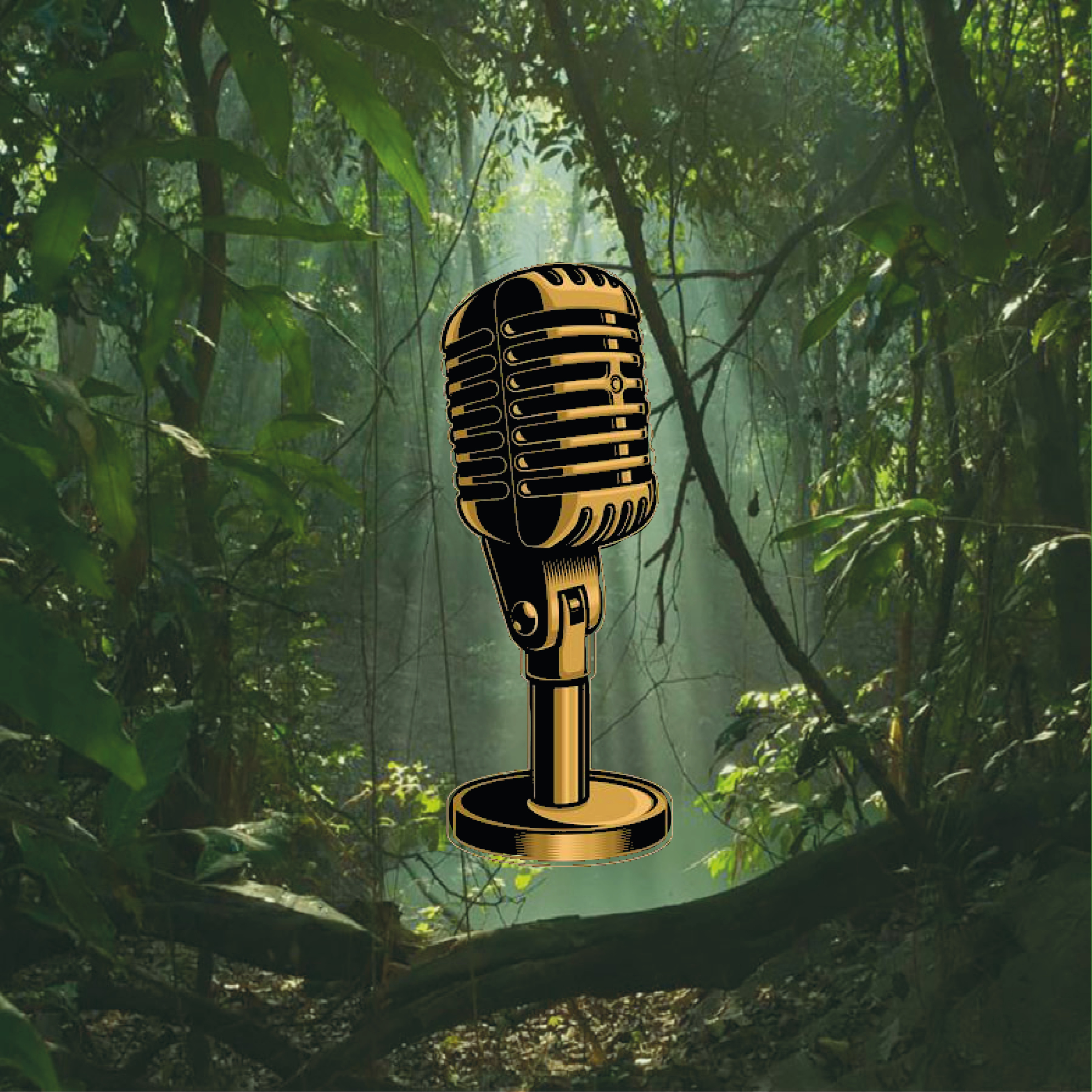Macunaíma Podcast