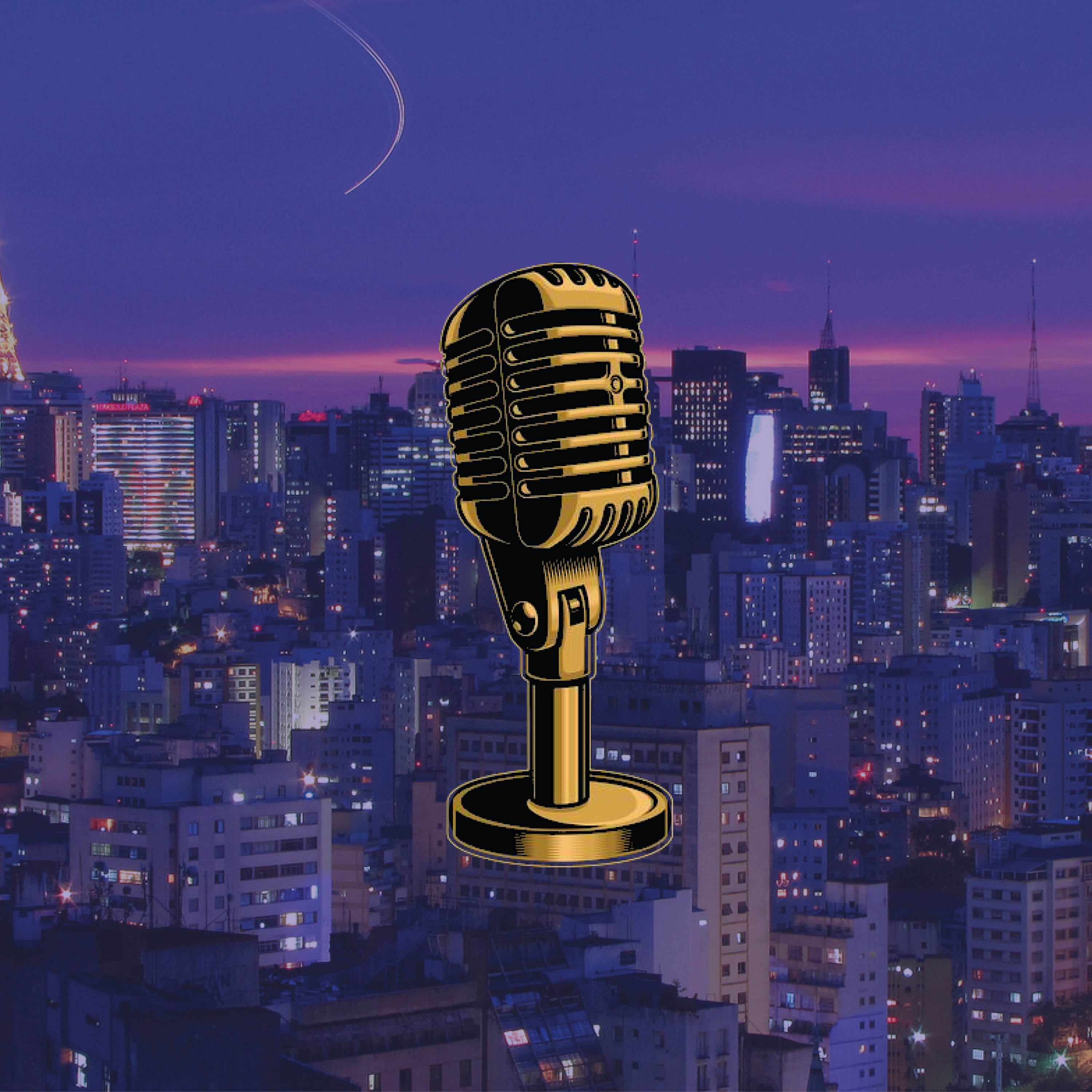 Macunaíma Podcast