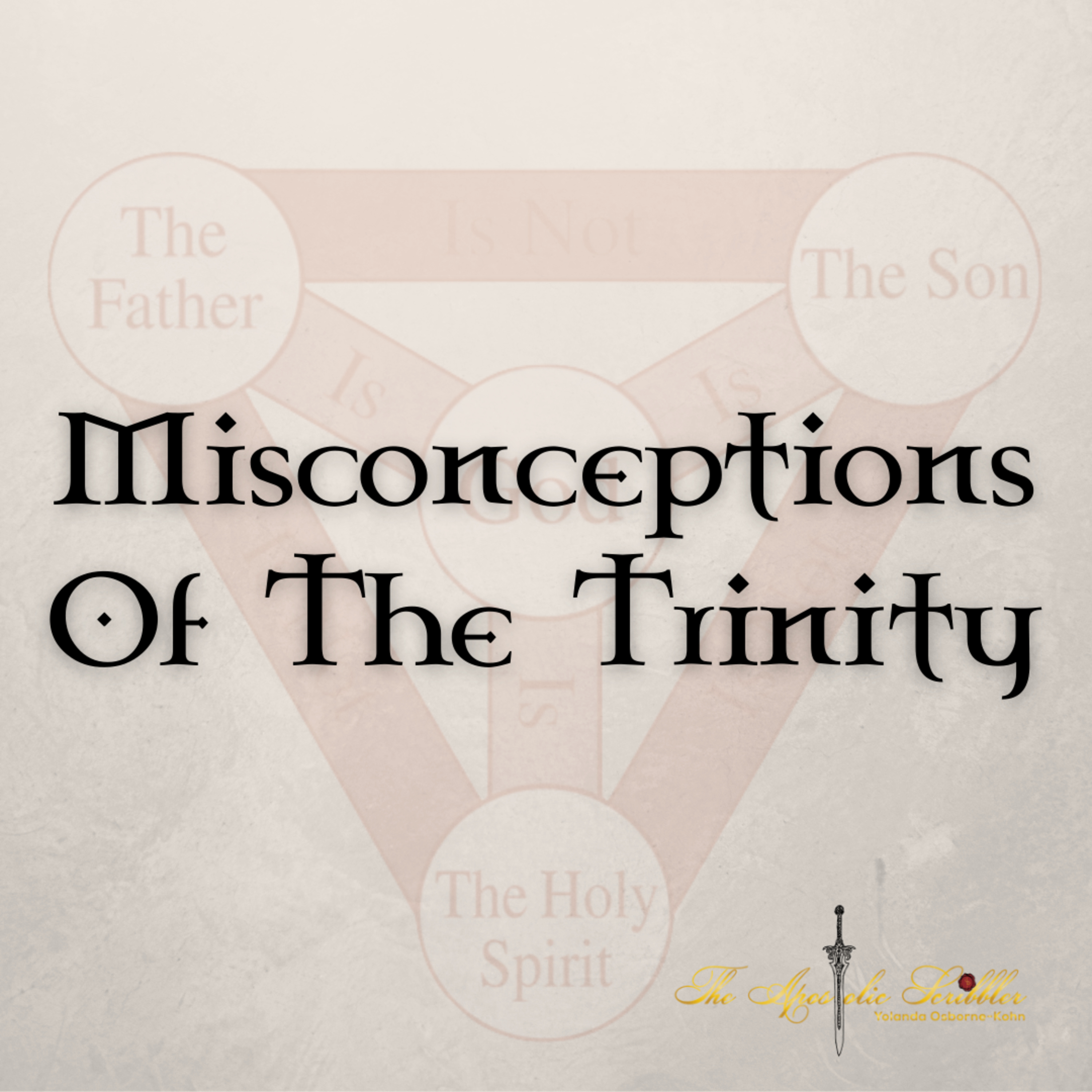 The Apostolic Scribbler