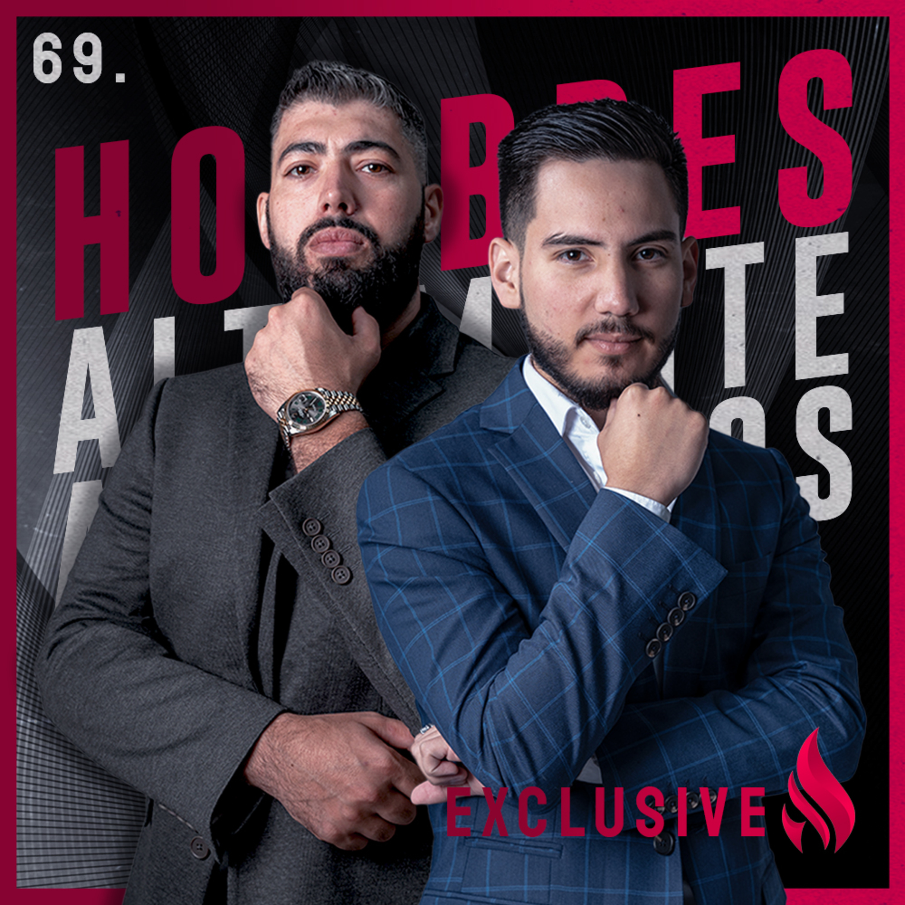 69. Que Buscan Realmente las Mujeres en las Apps de Citas