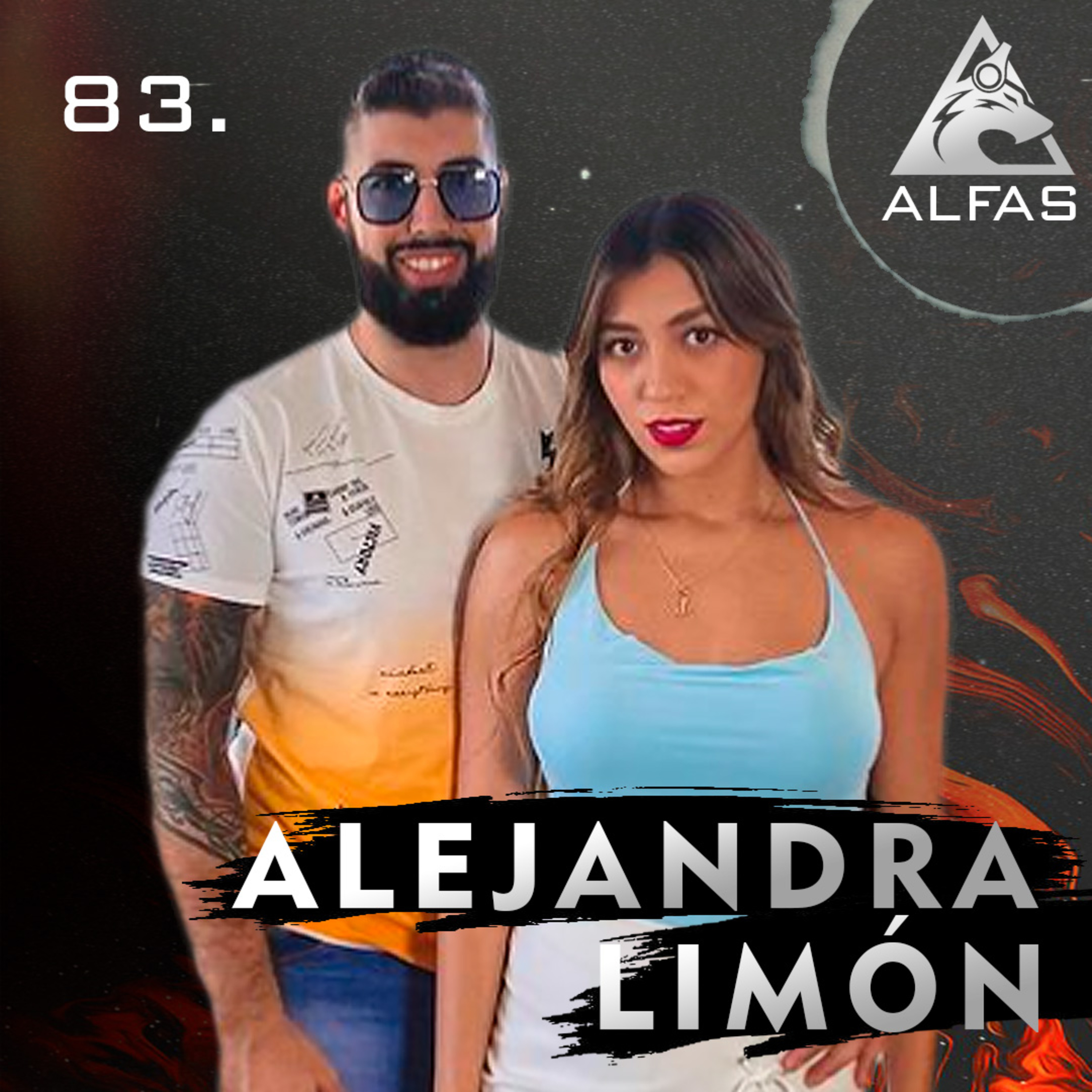 83. Como mantenerte Alfa en una relación