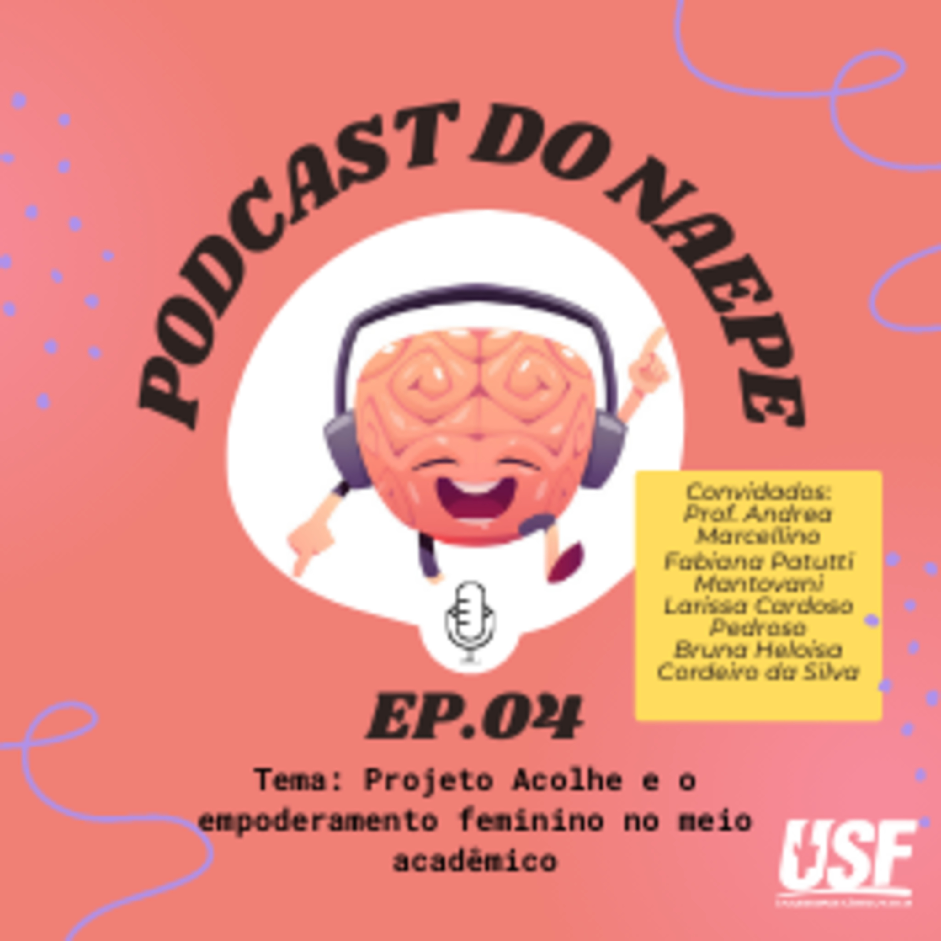Podcasts USF