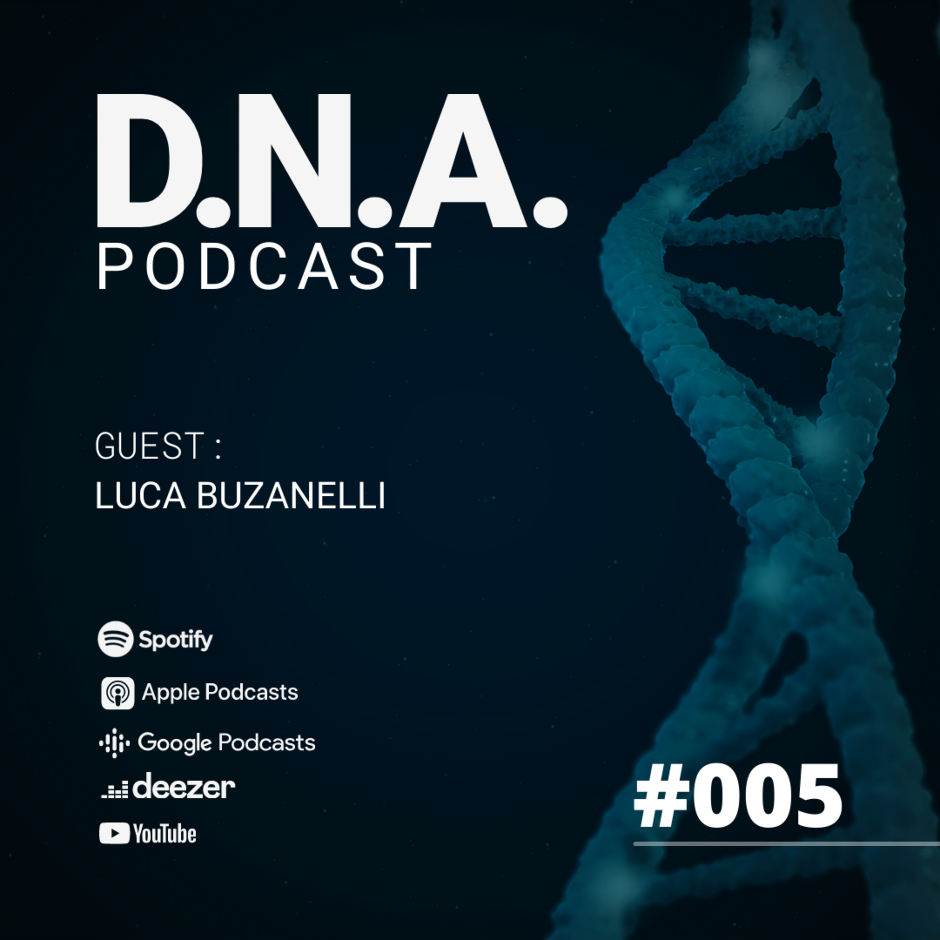 #005 - Produtor de eventos, a arte de ser invisível.
