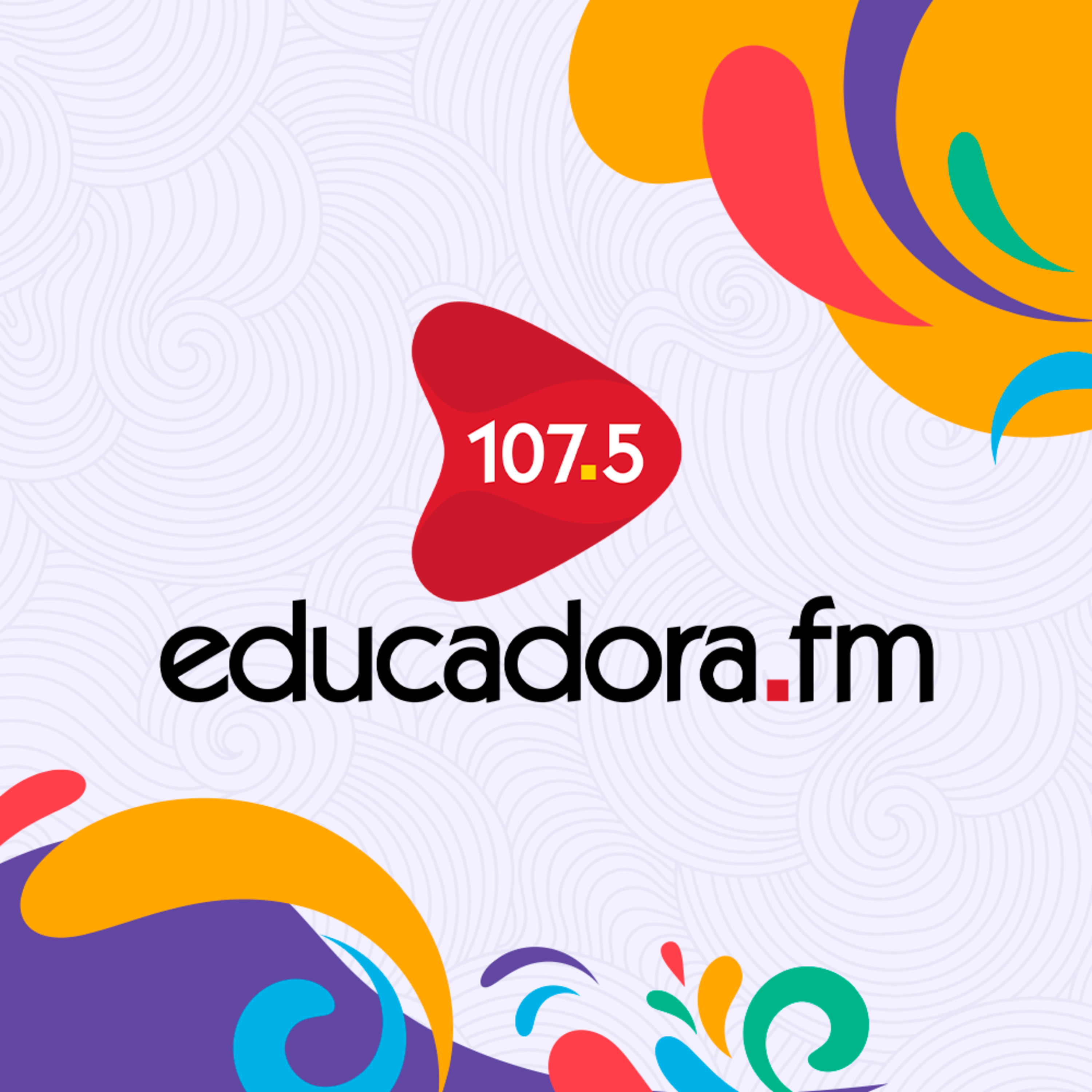 Educadora FM Bahia
