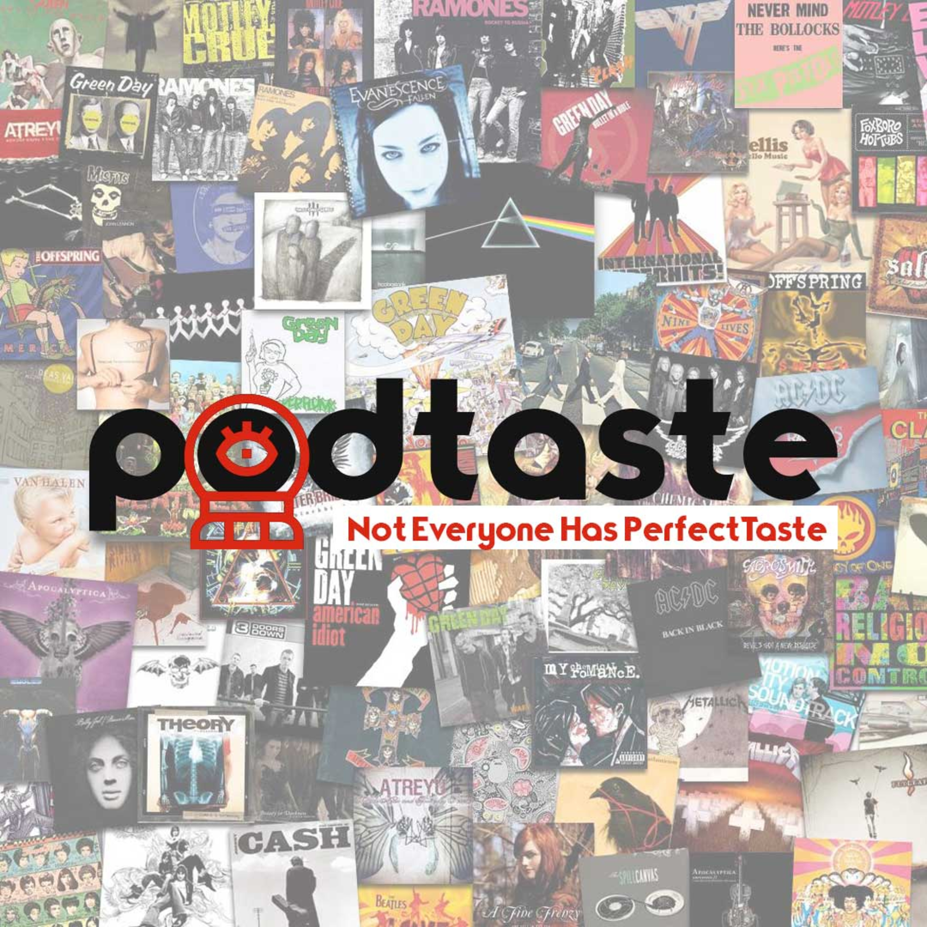 PodTaste