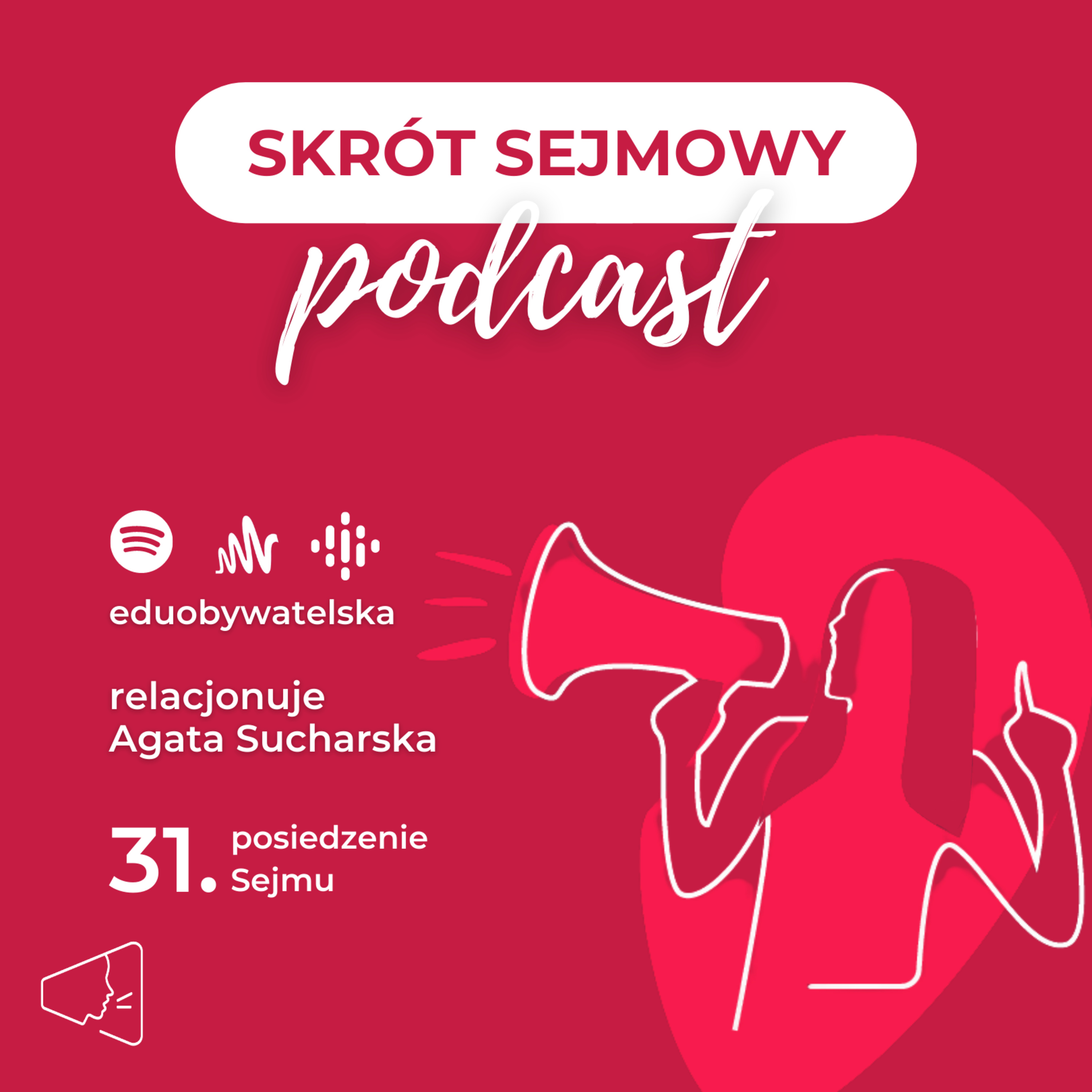 Skrót Sejmowy (od eduobywatelska)