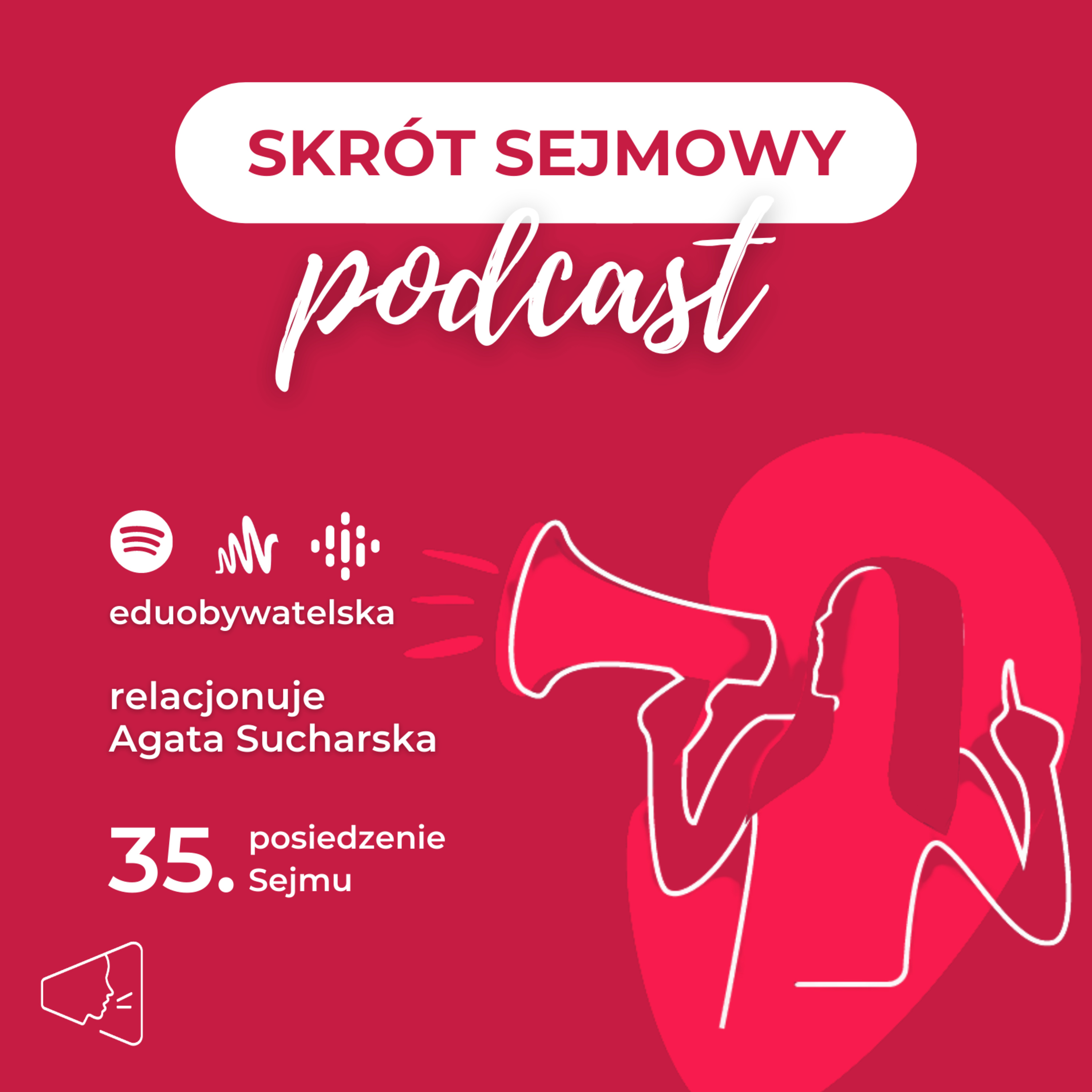 Skrót Sejmowy (od eduobywatelska)