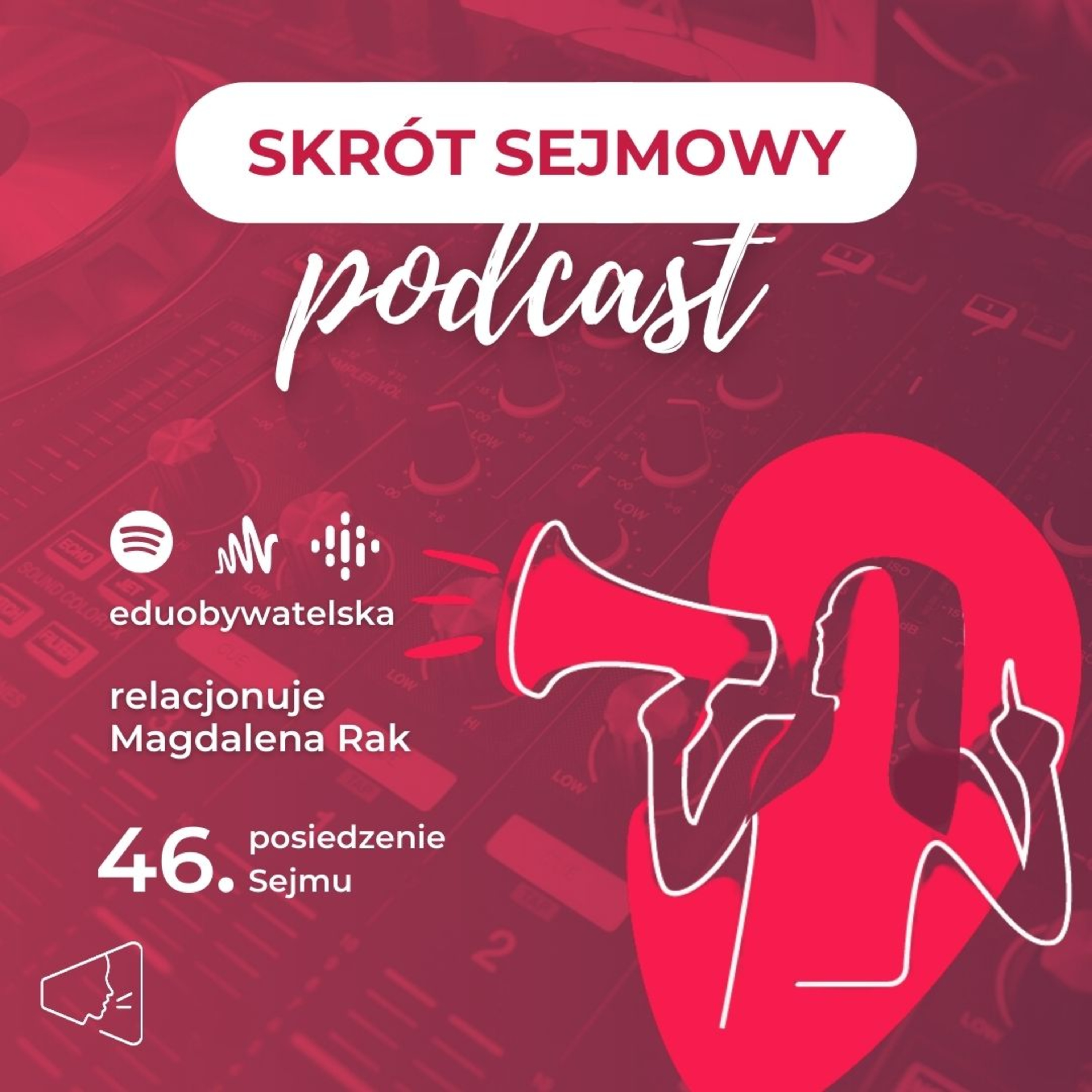 Skrót Sejmowy (od eduobywatelska)