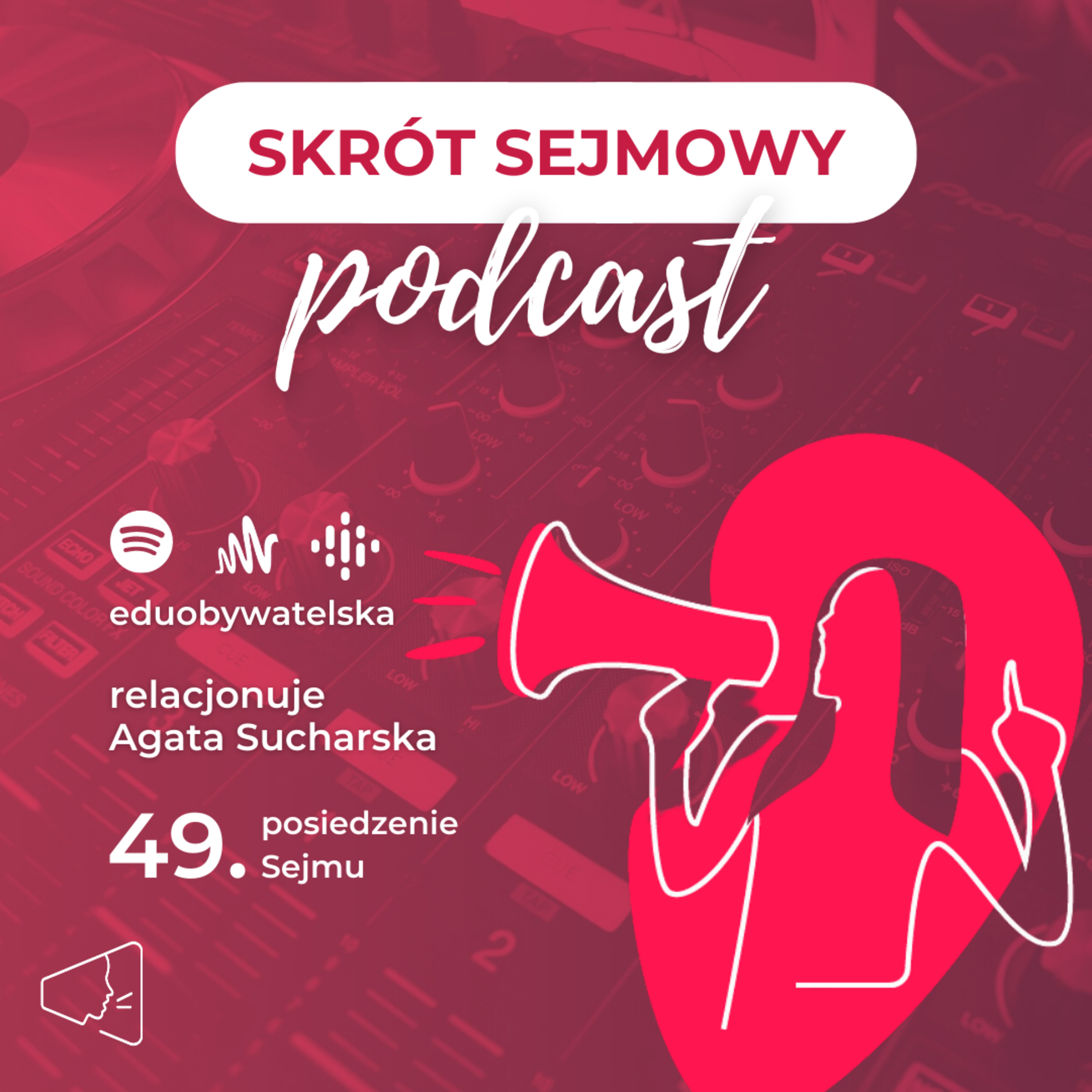 Skrót Sejmowy (od eduobywatelska)