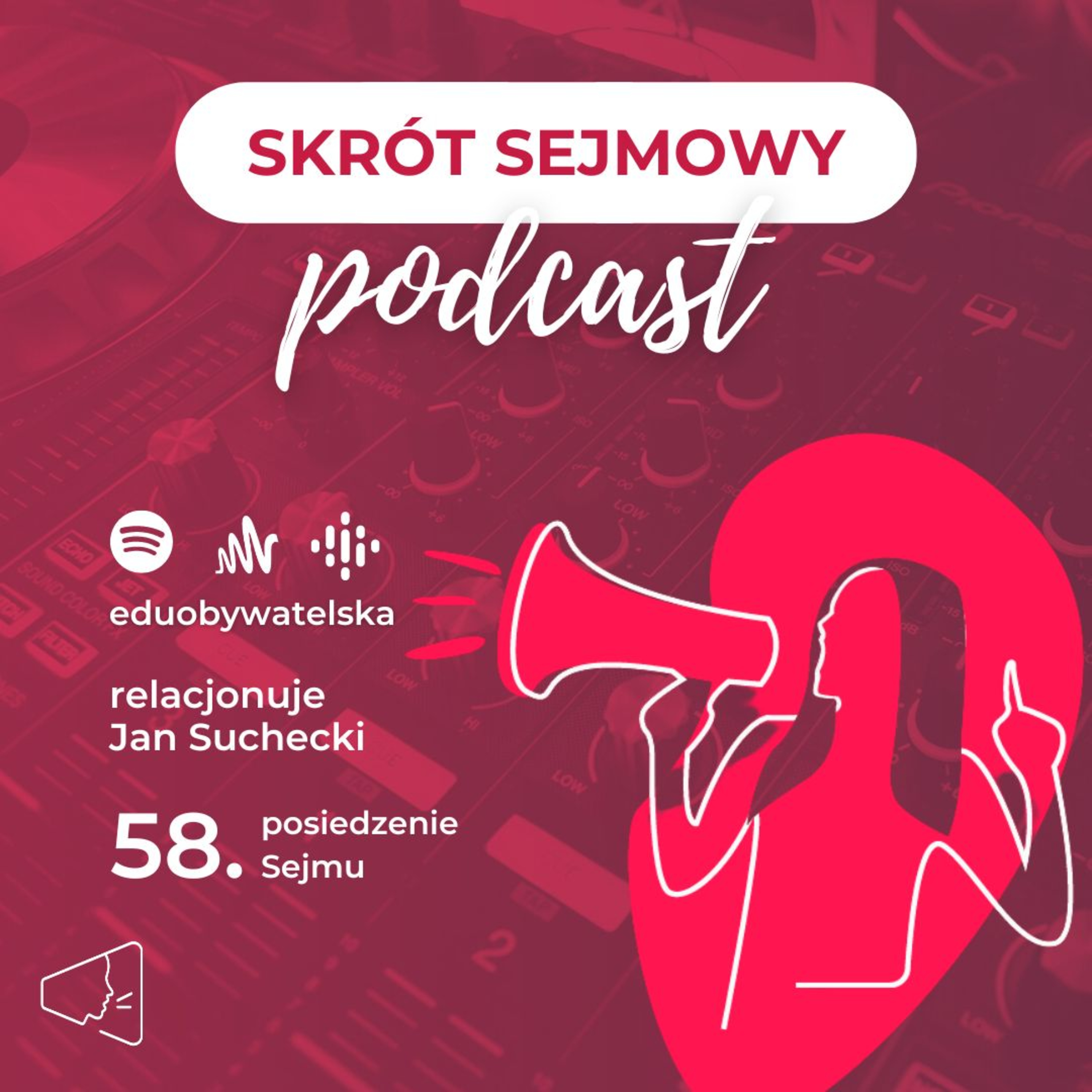 Skrót Sejmowy (od eduobywatelska)