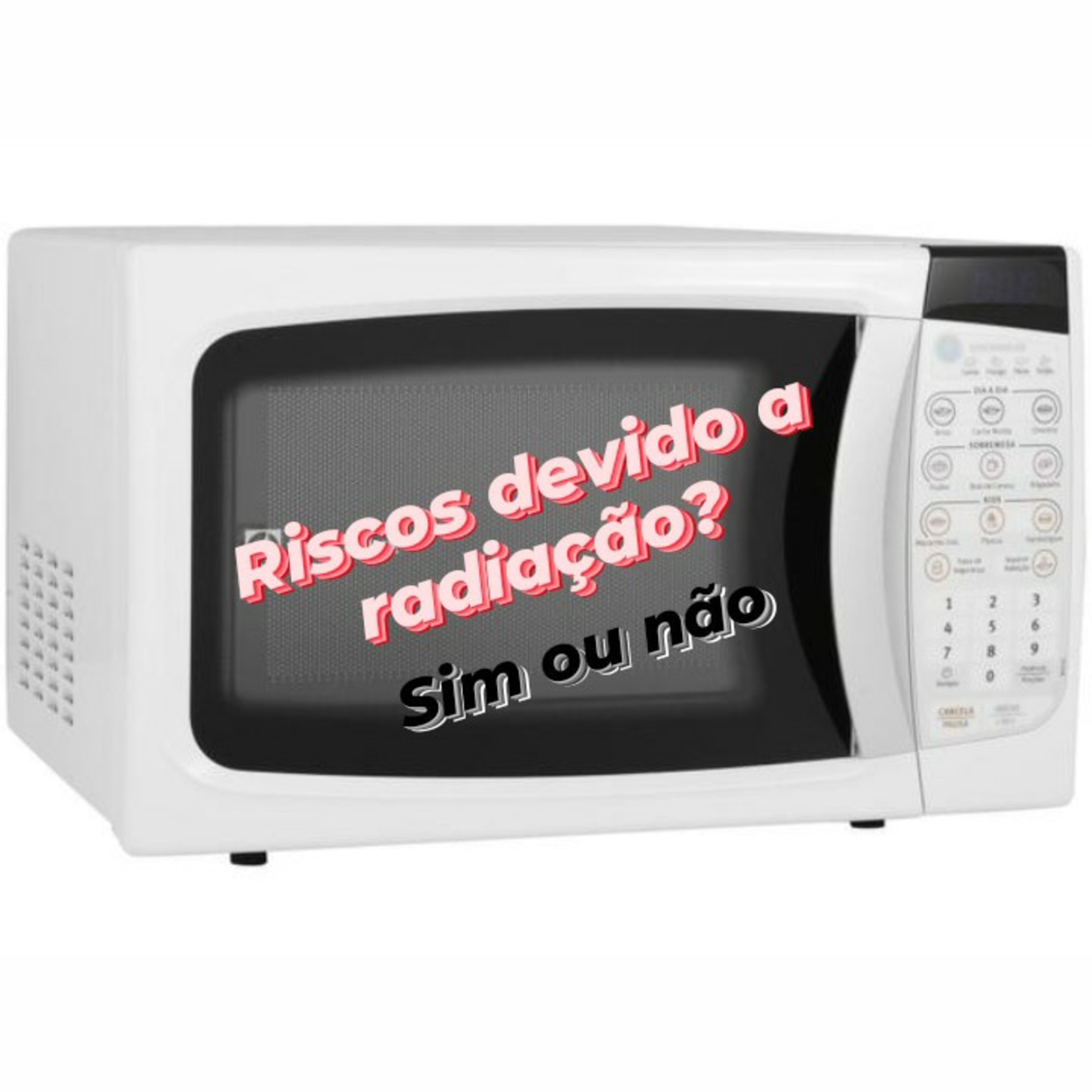 Micro-ondas