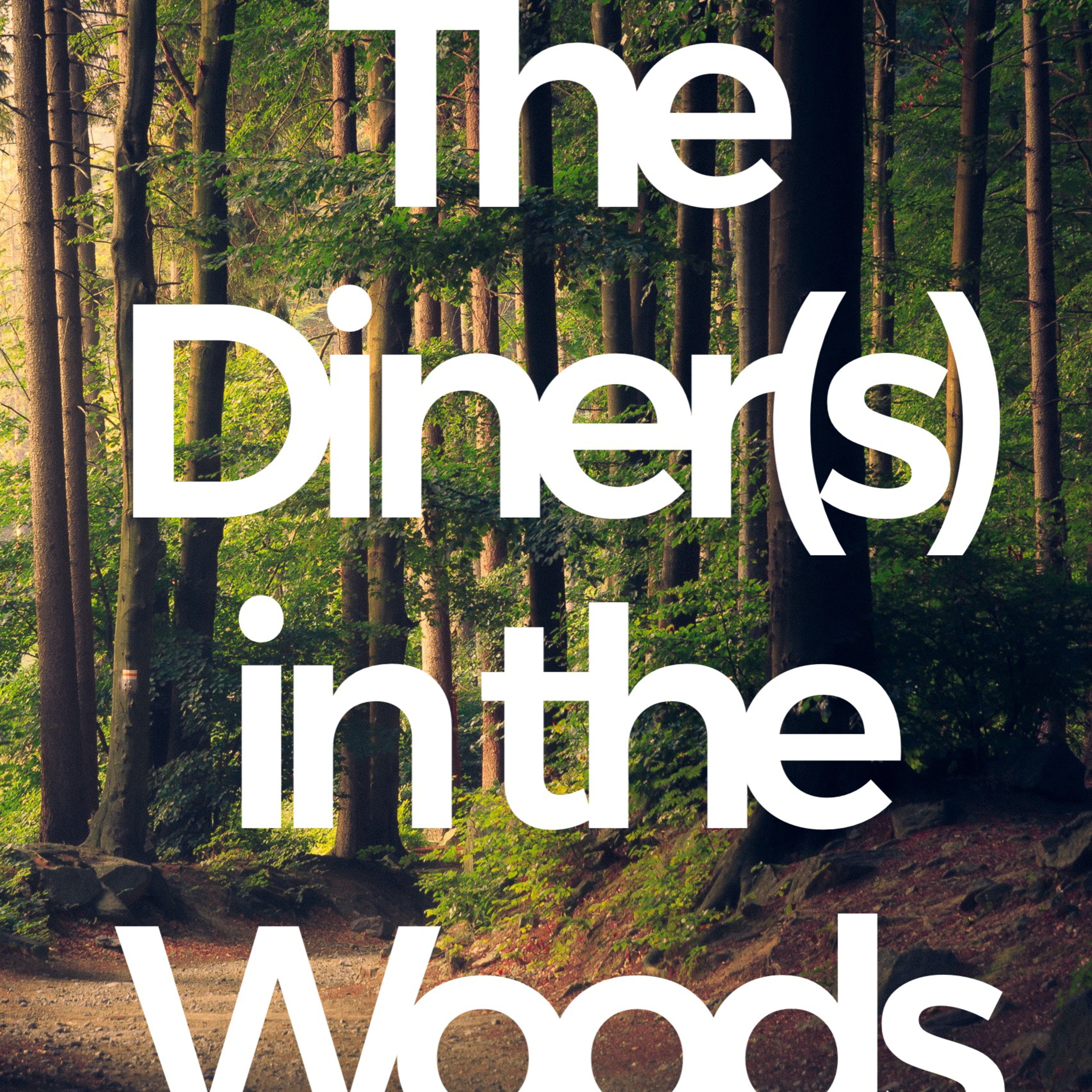 Episode 1: The Diner and James
