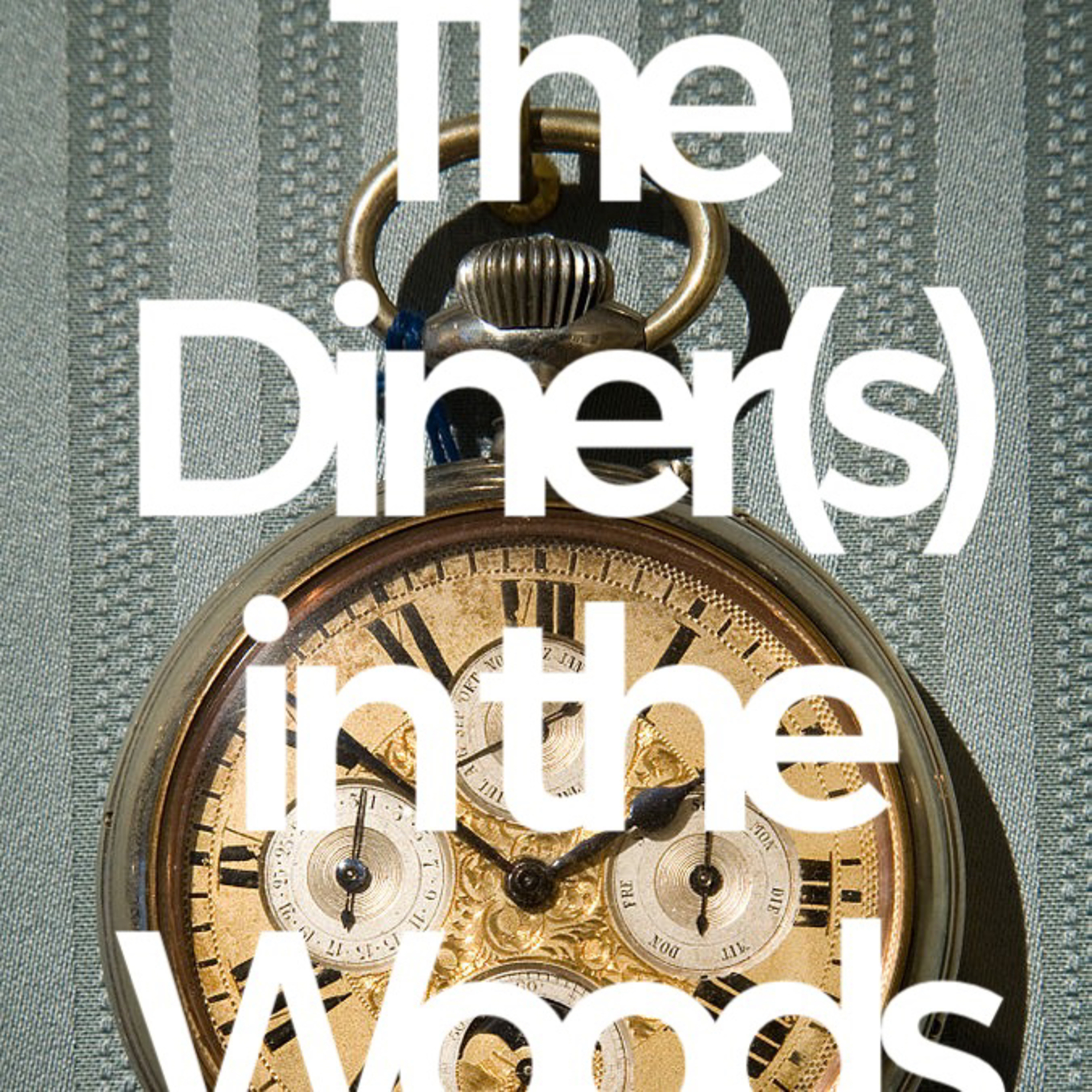 Episode 6: It’s Not Yet Time
