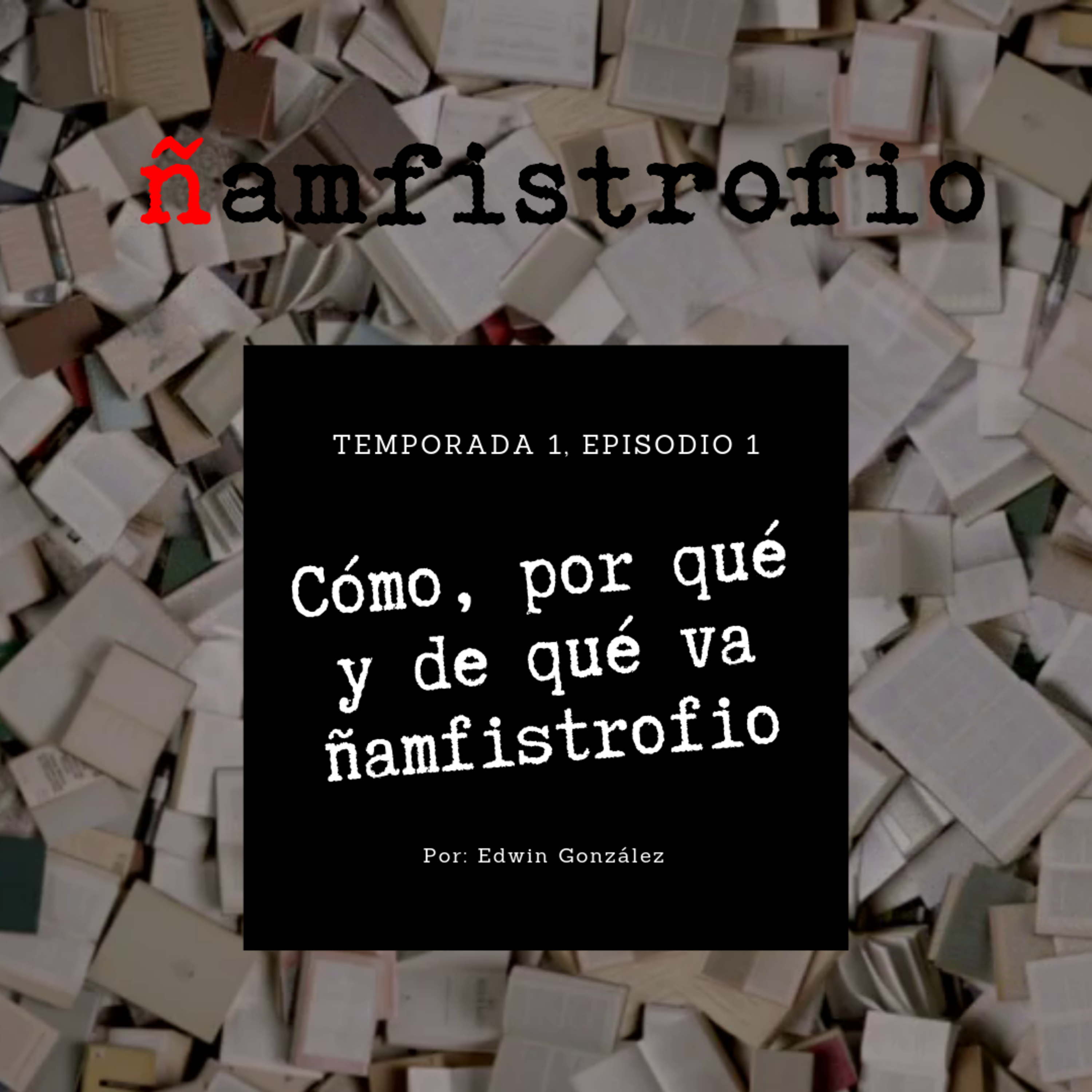 ñamfistrofio