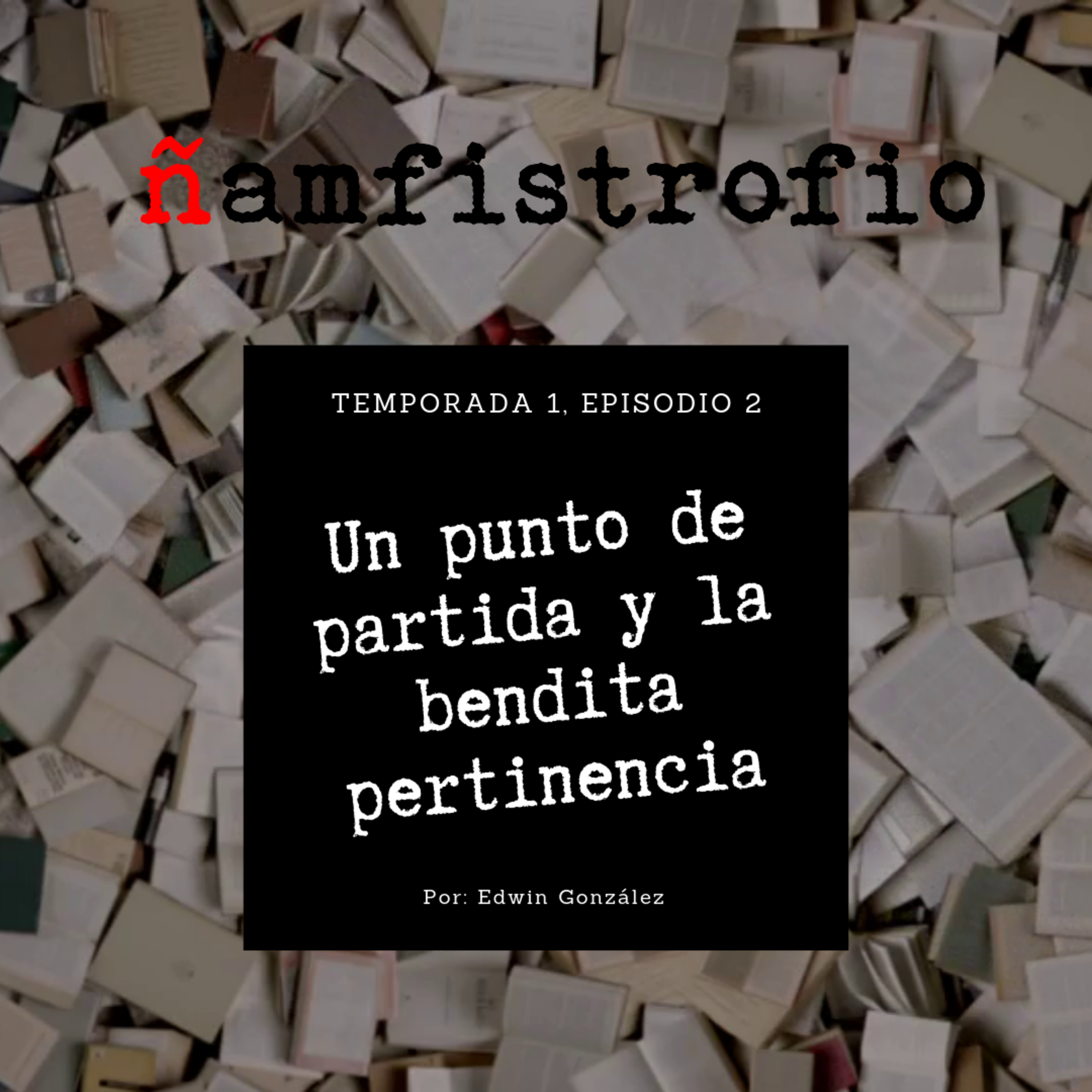 ñamfistrofio