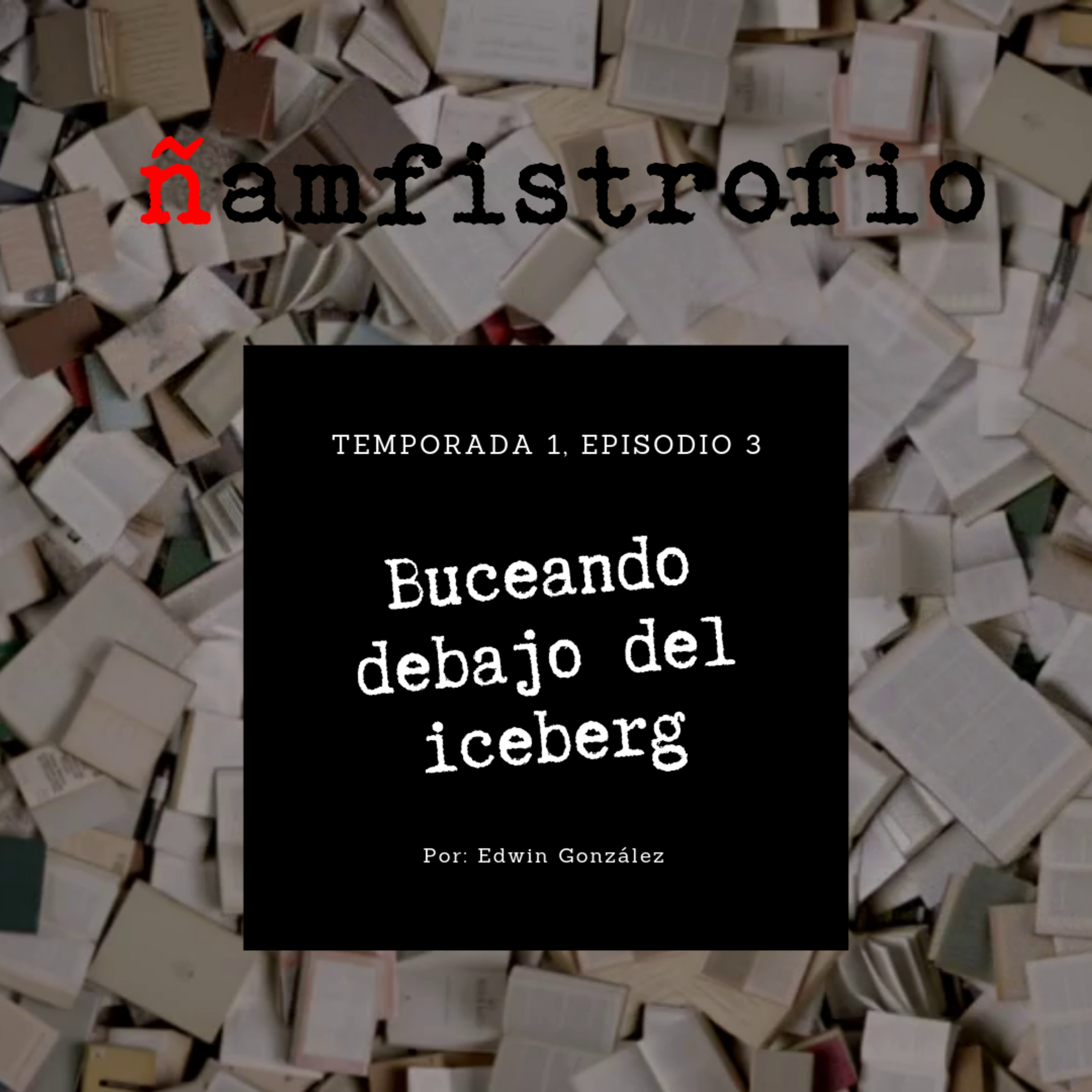 ñamfistrofio