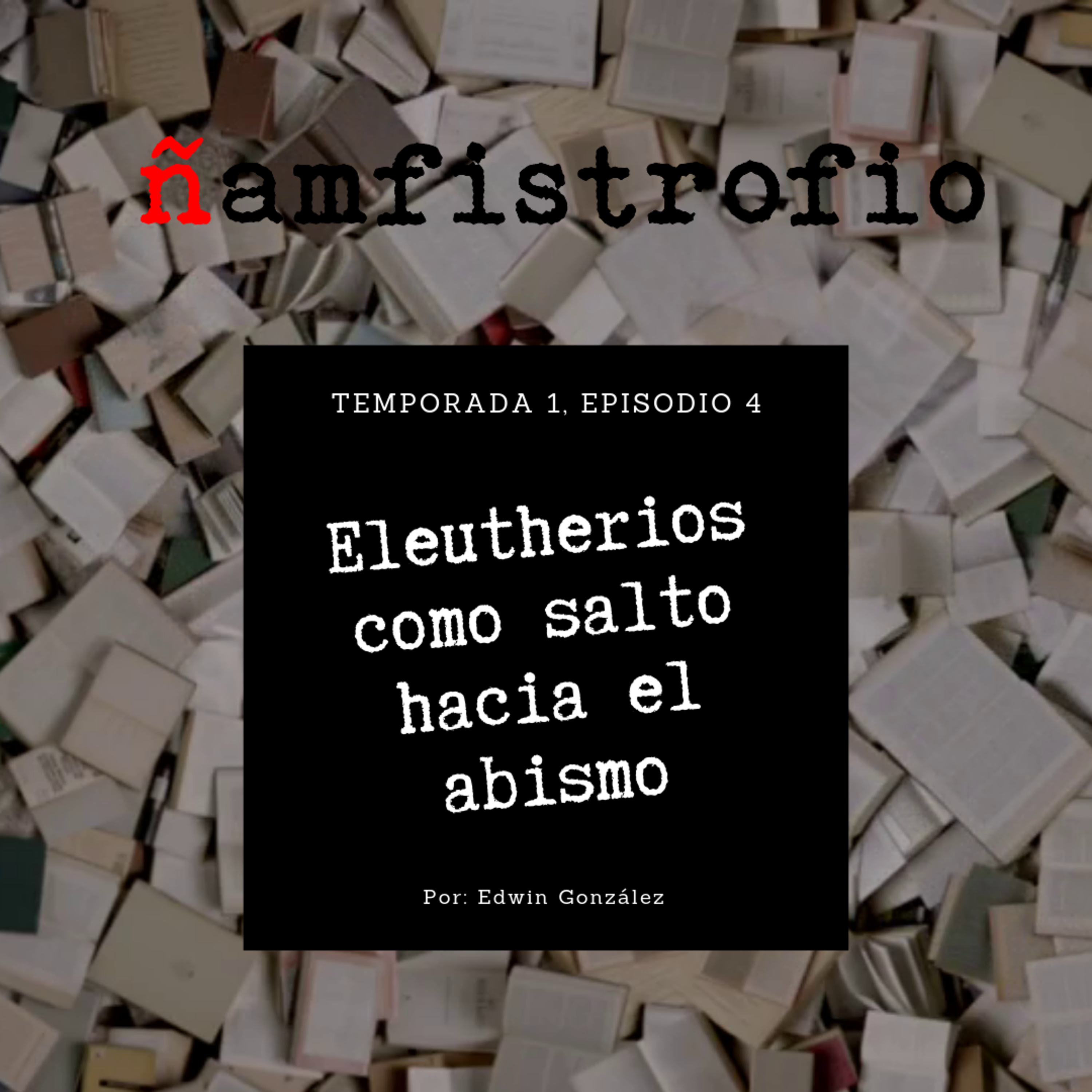 ñamfistrofio