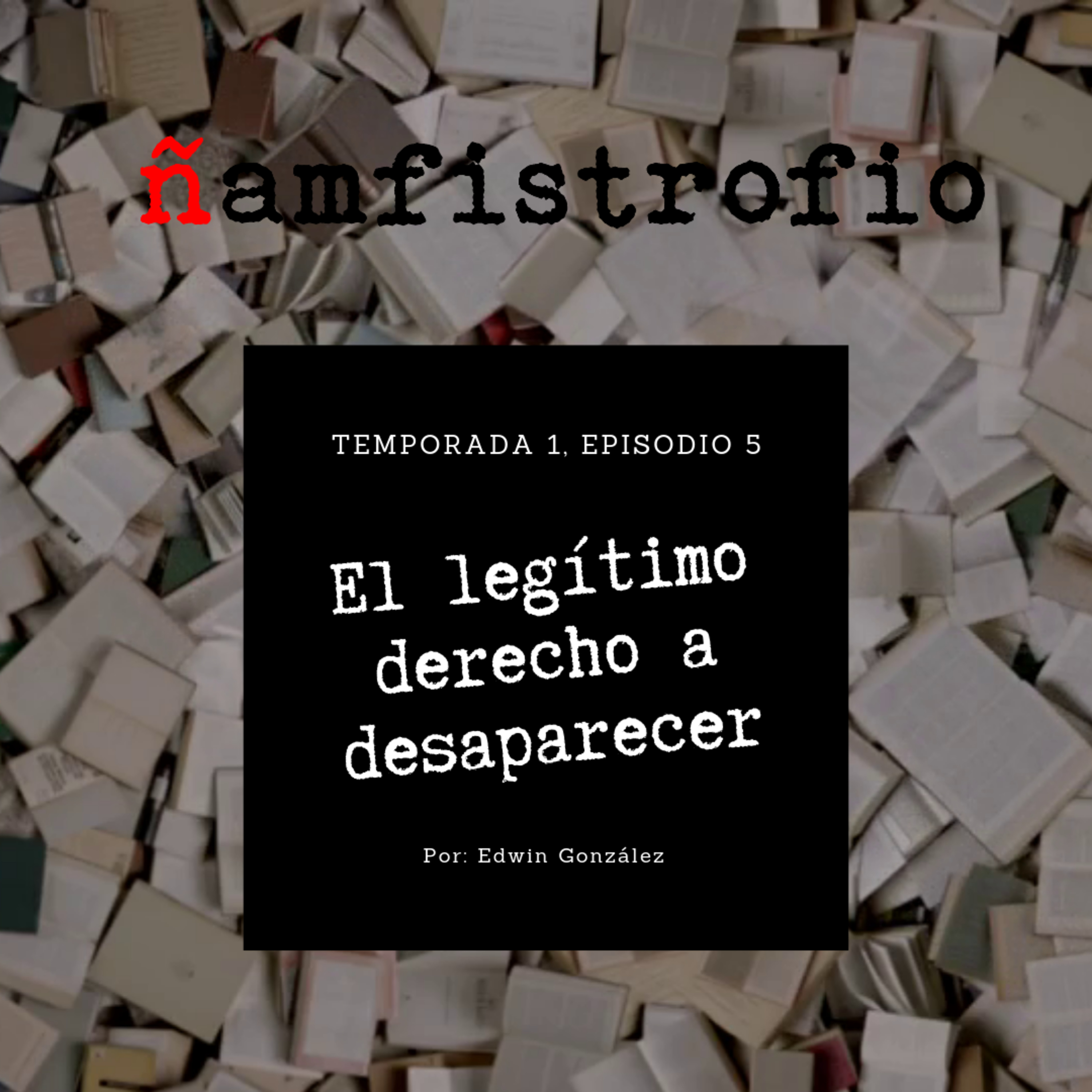 ñamfistrofio
