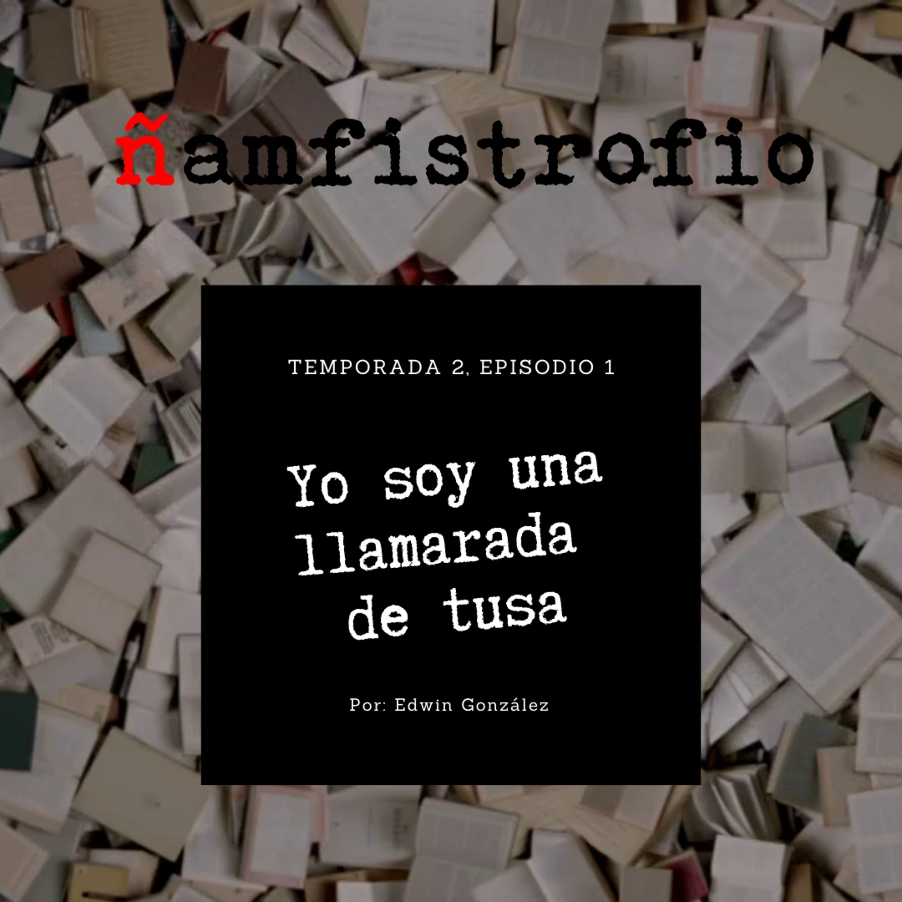 ñamfistrofio