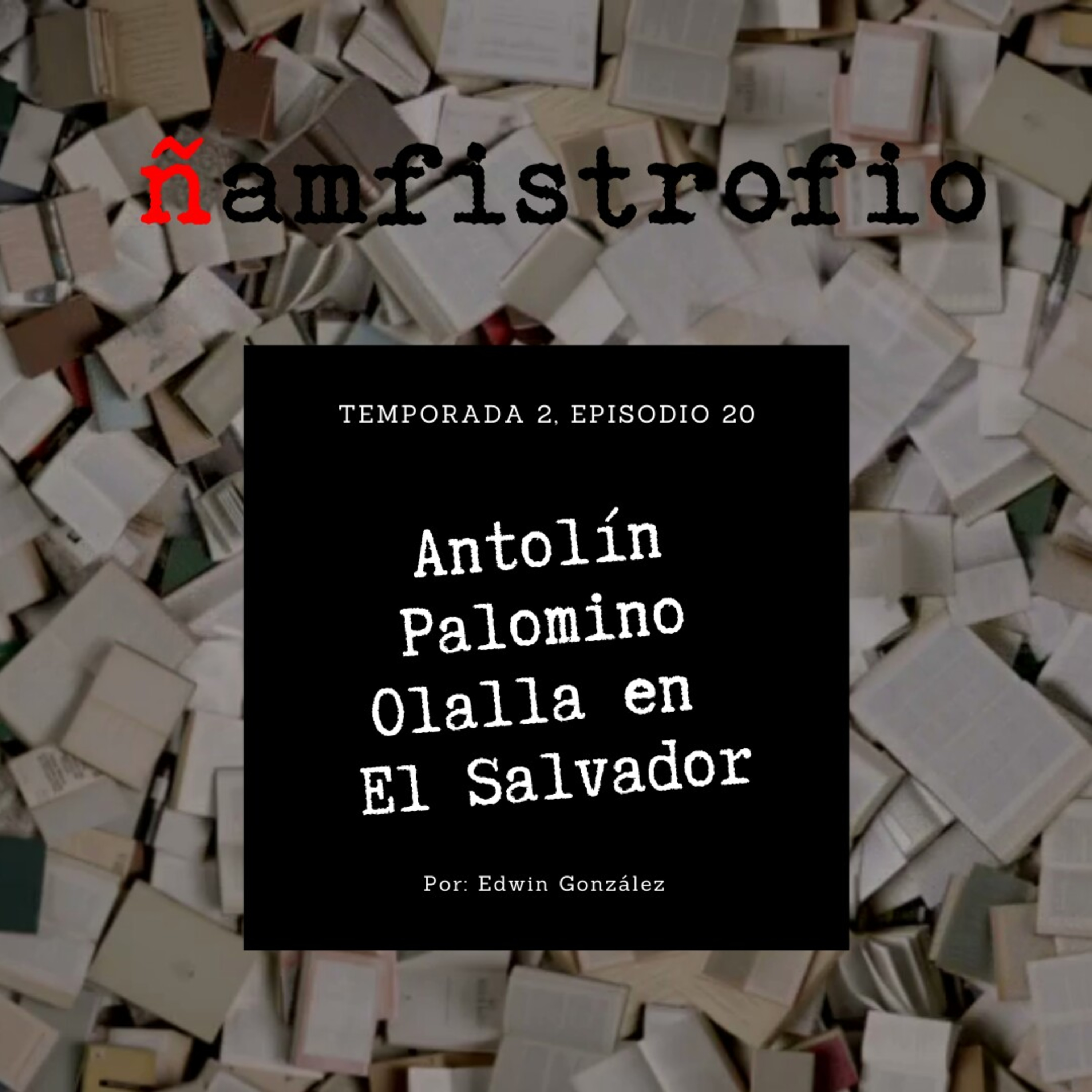 ñamfistrofio