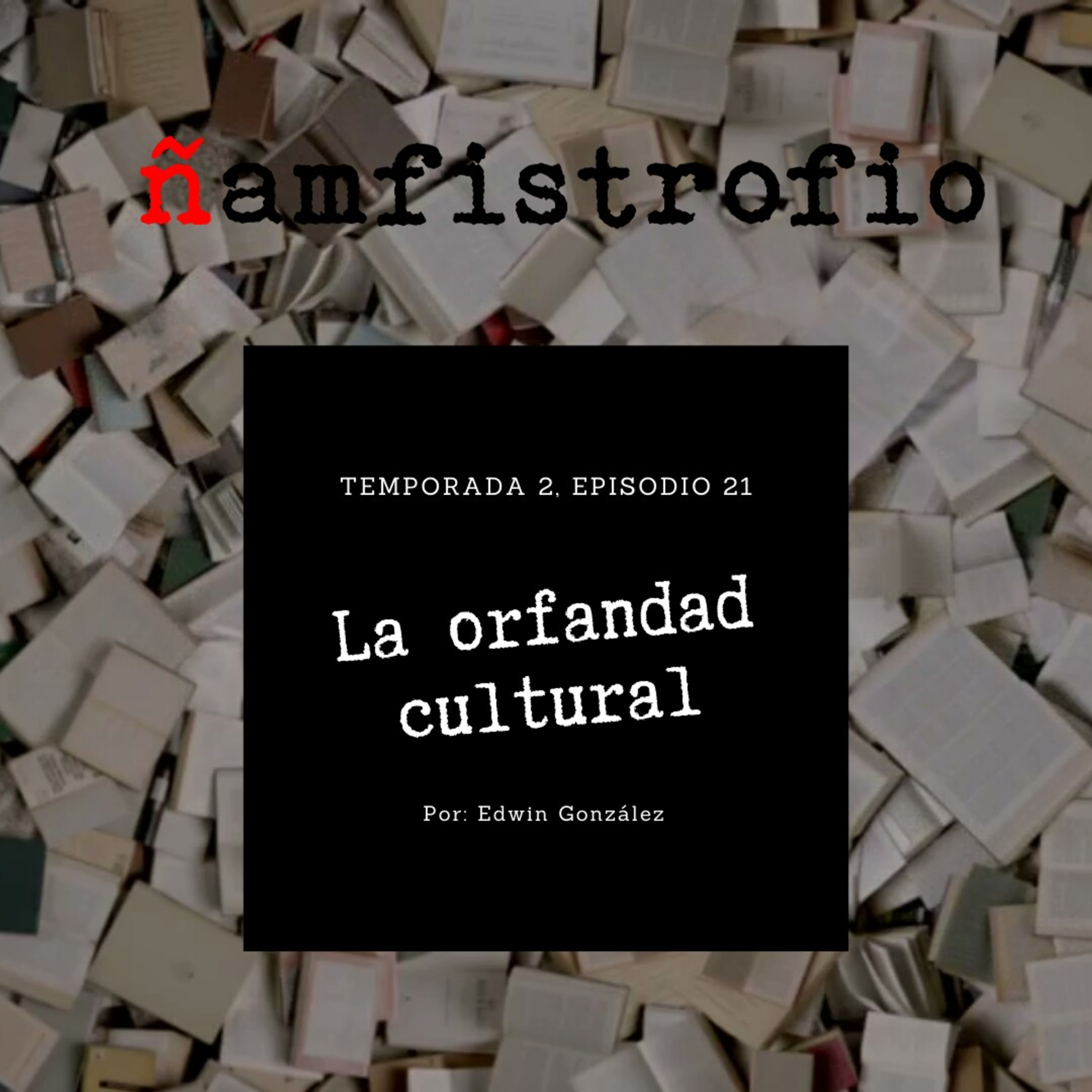 ñamfistrofio