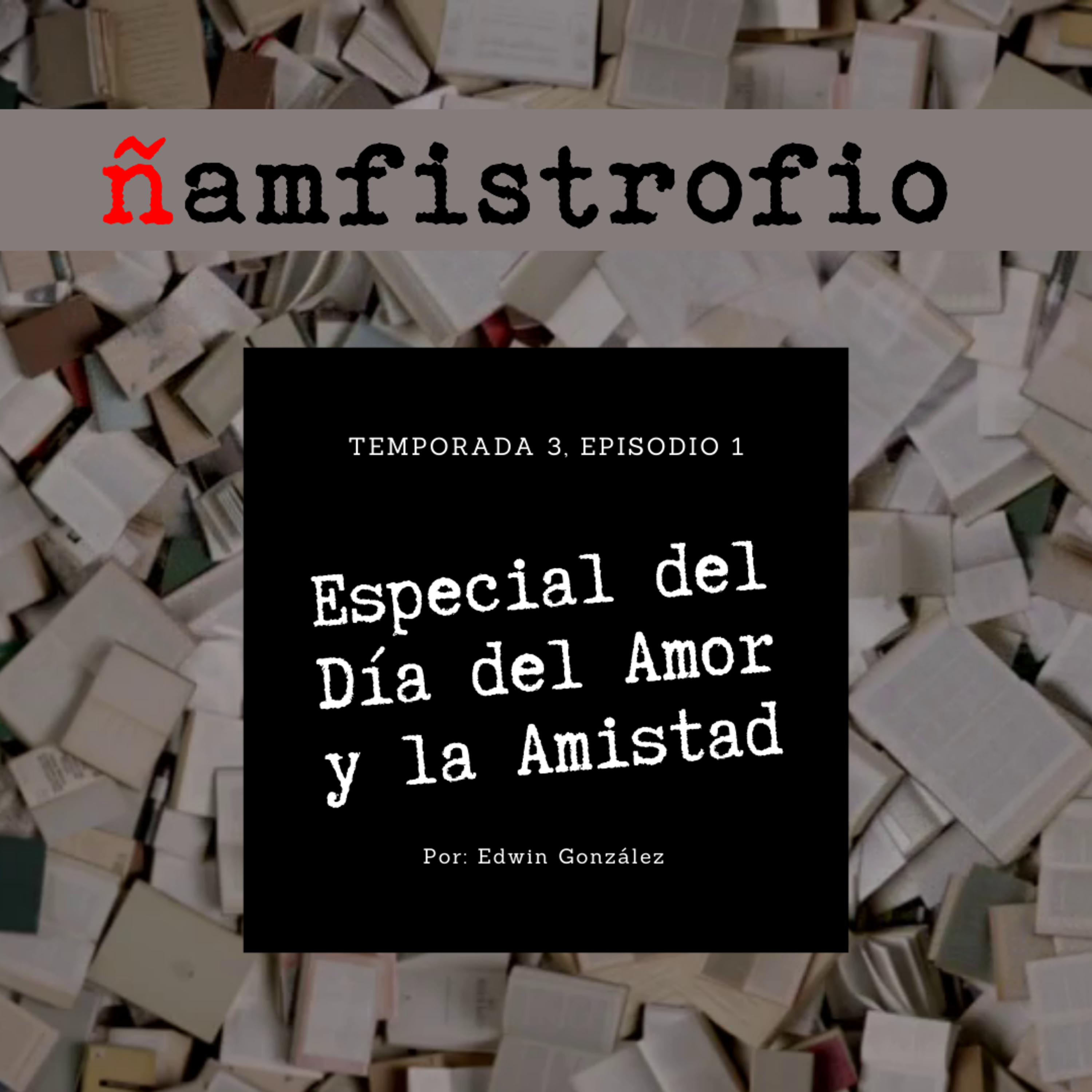 ñamfistrofio