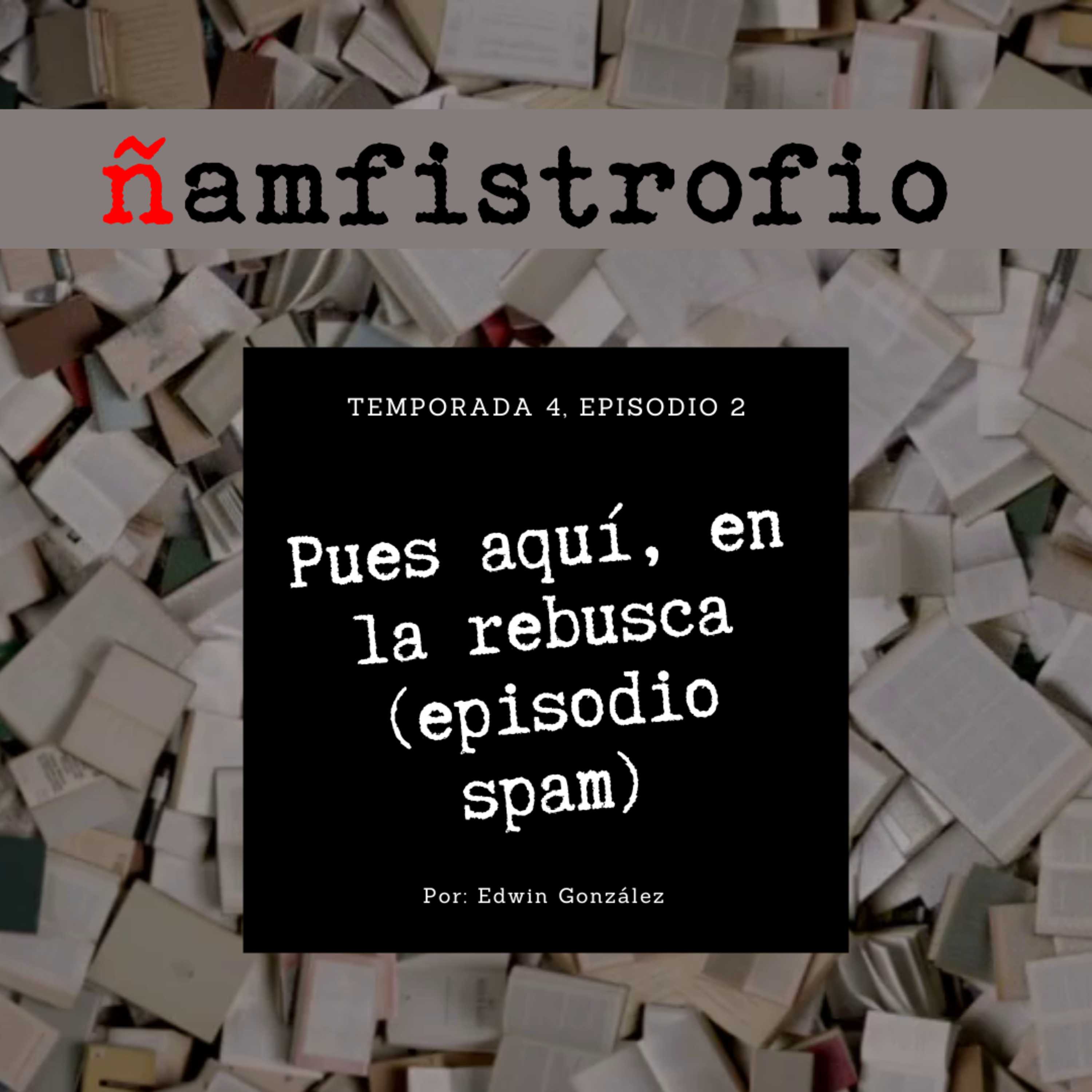 ñamfistrofio
