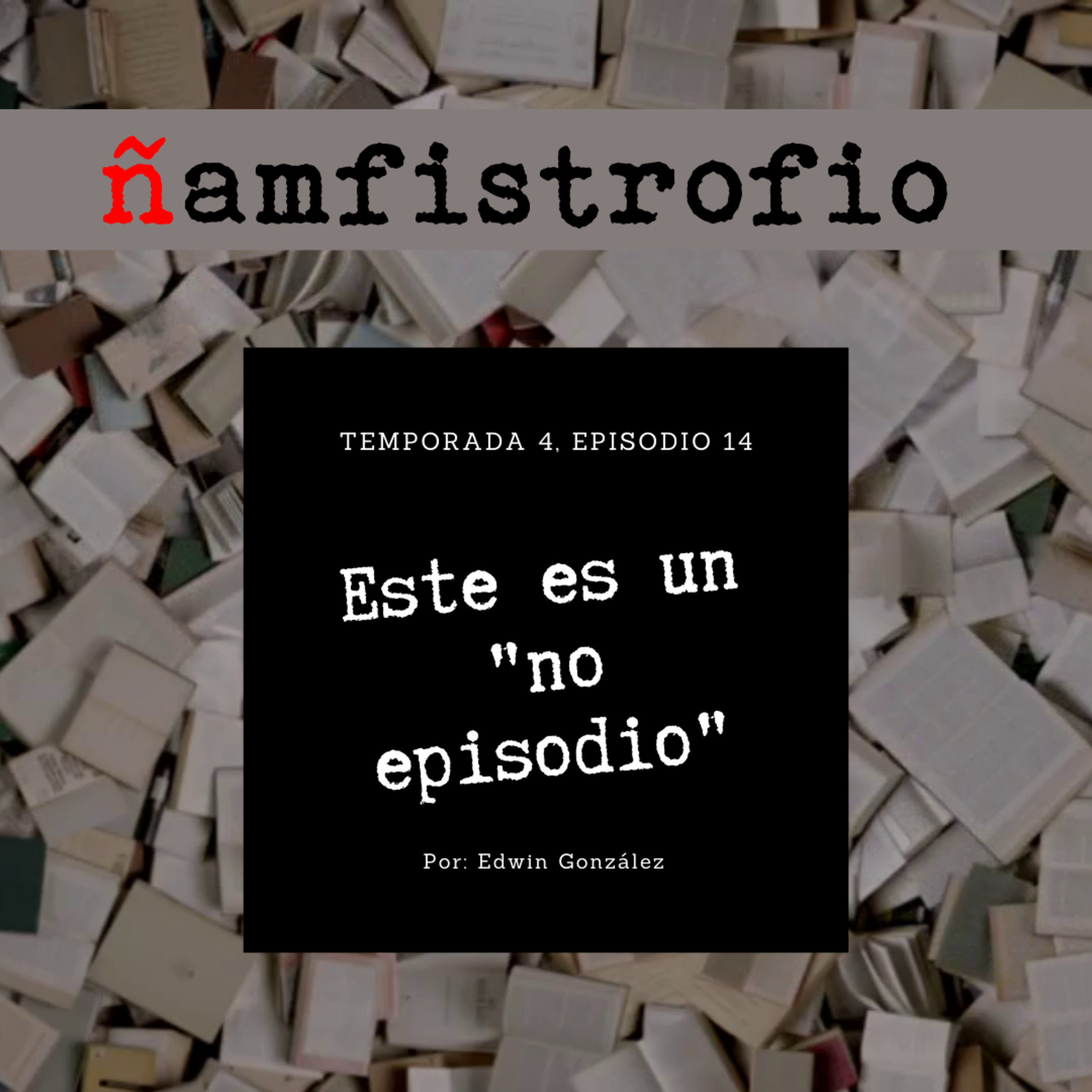 ñamfistrofio