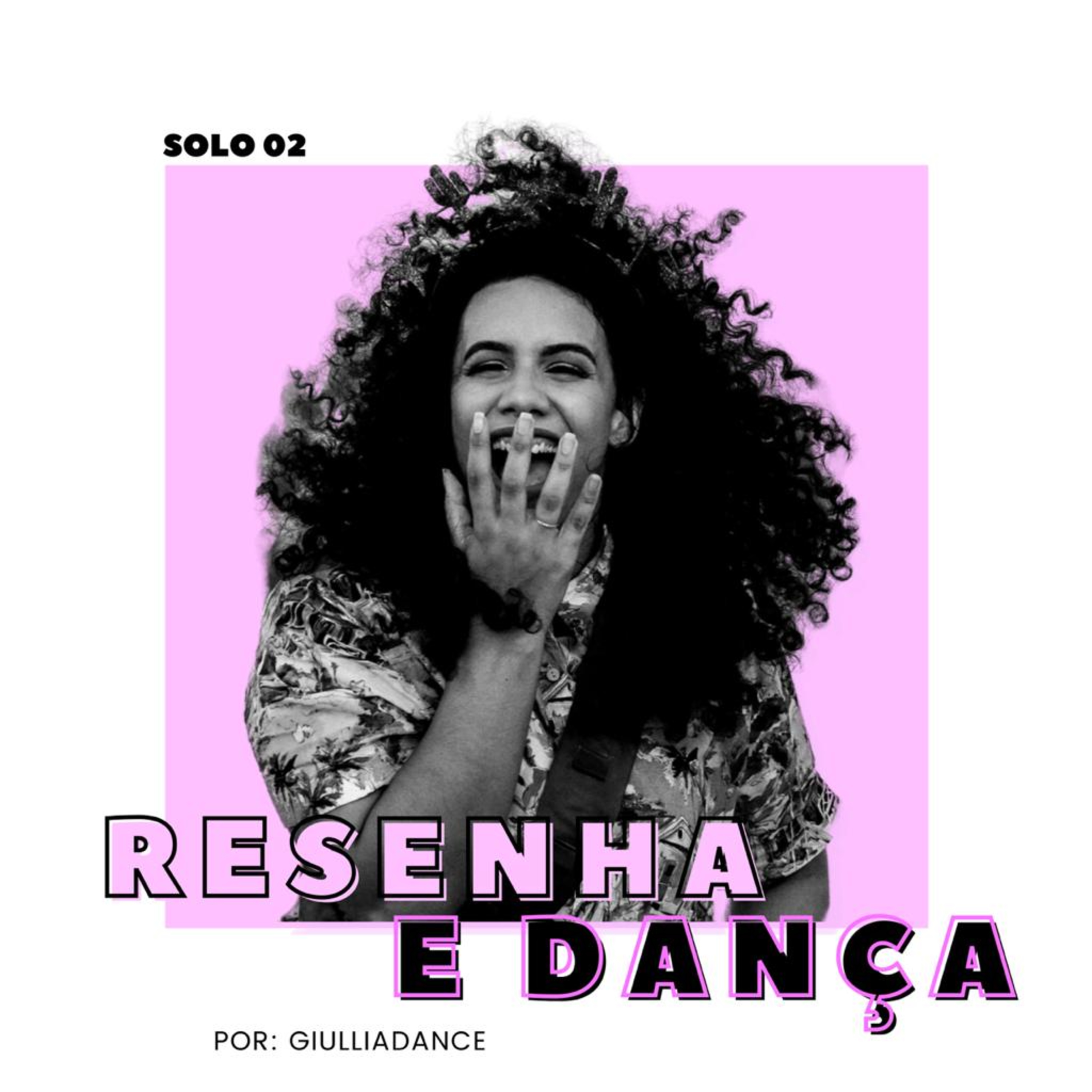 Resenha & Dança