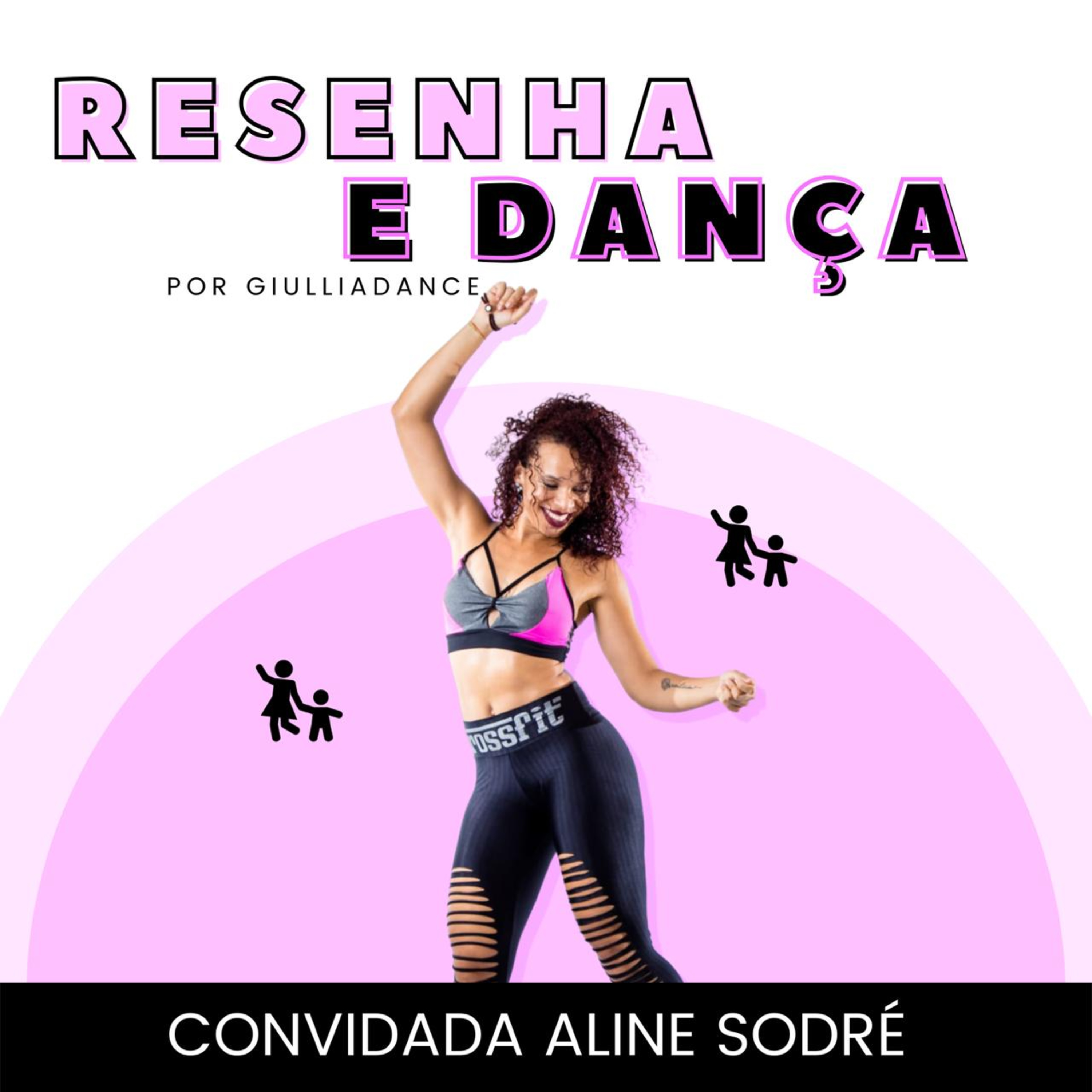 Resenha & Dança