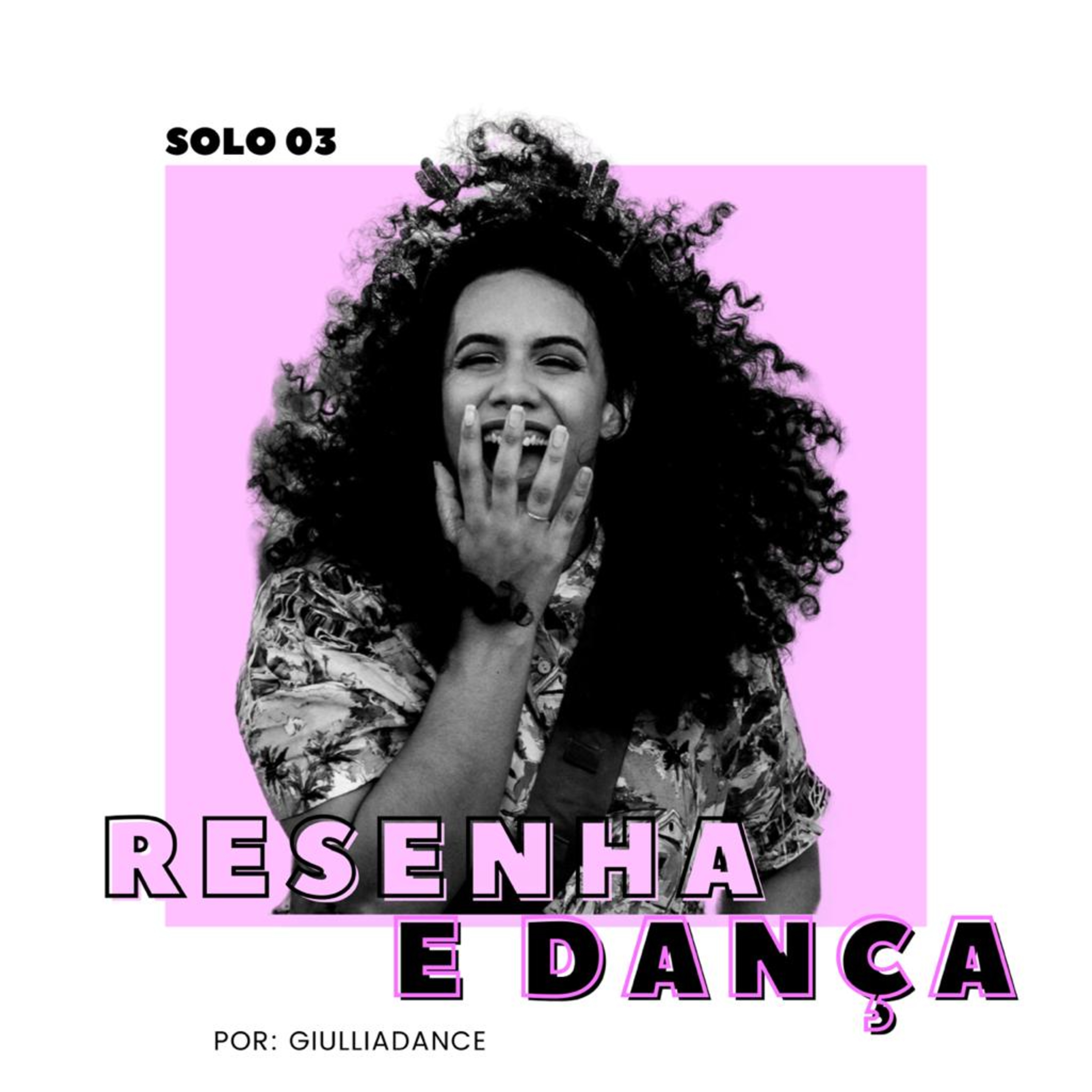 Resenha & Dança
