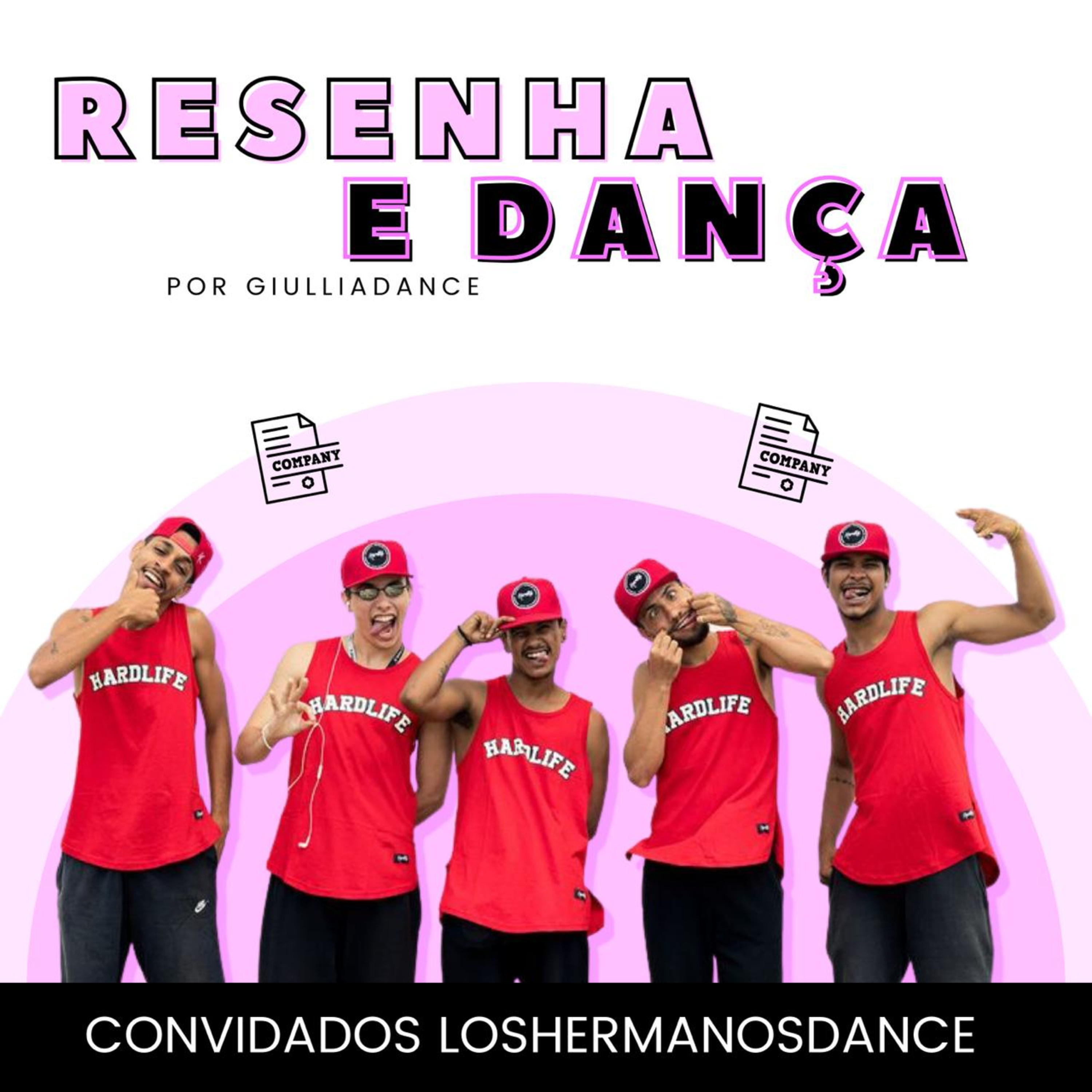 Resenha & Dança