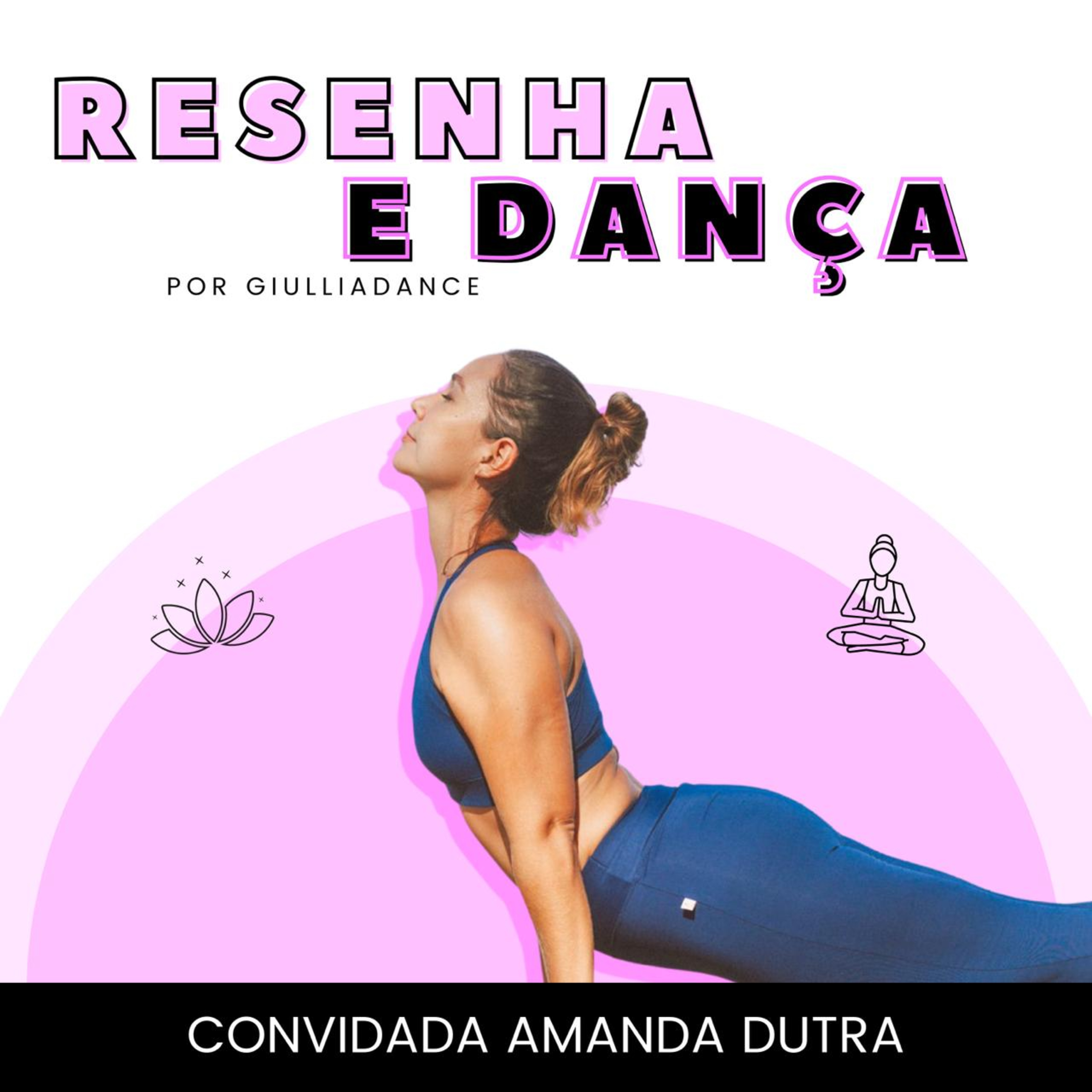 Resenha & Dança