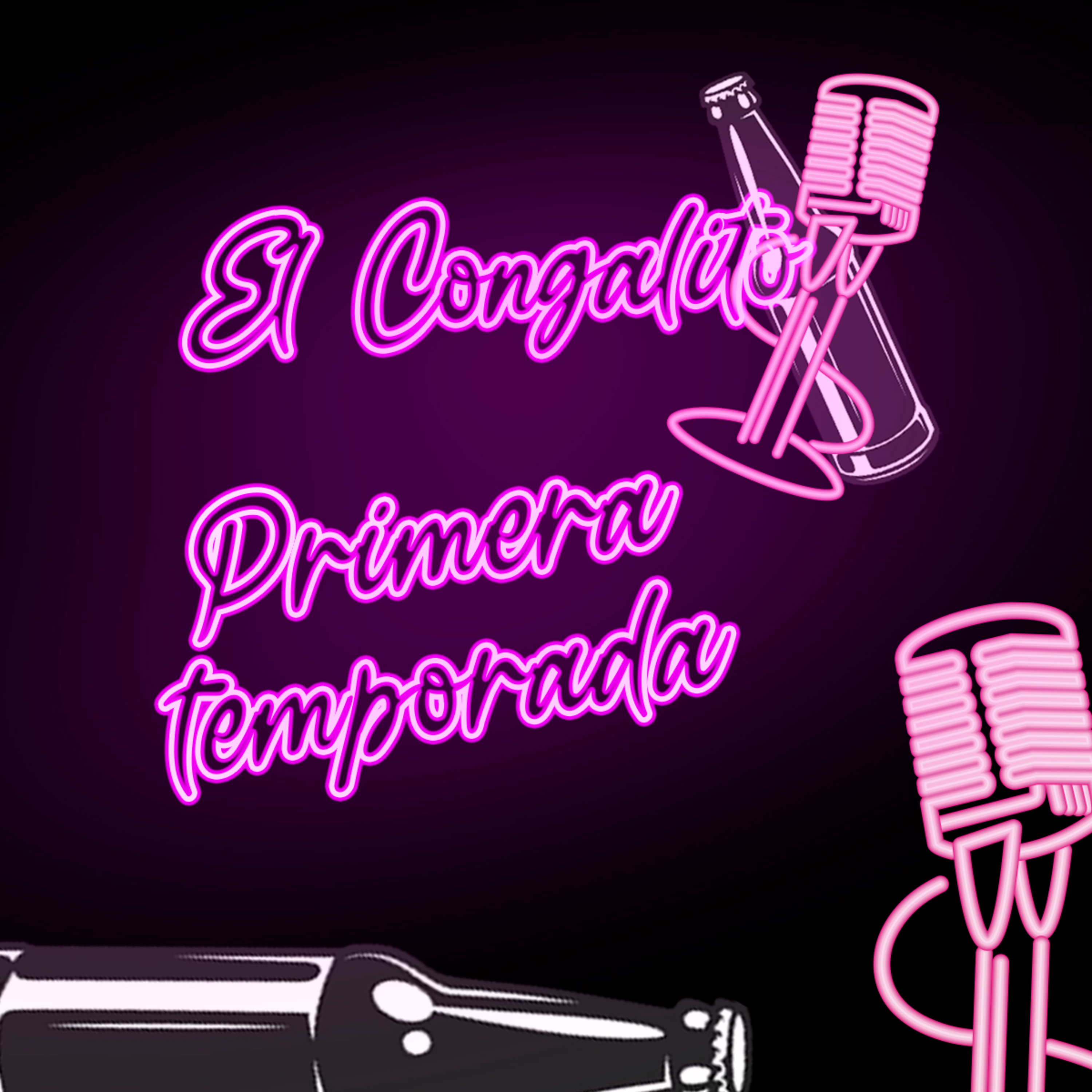 El Congalito