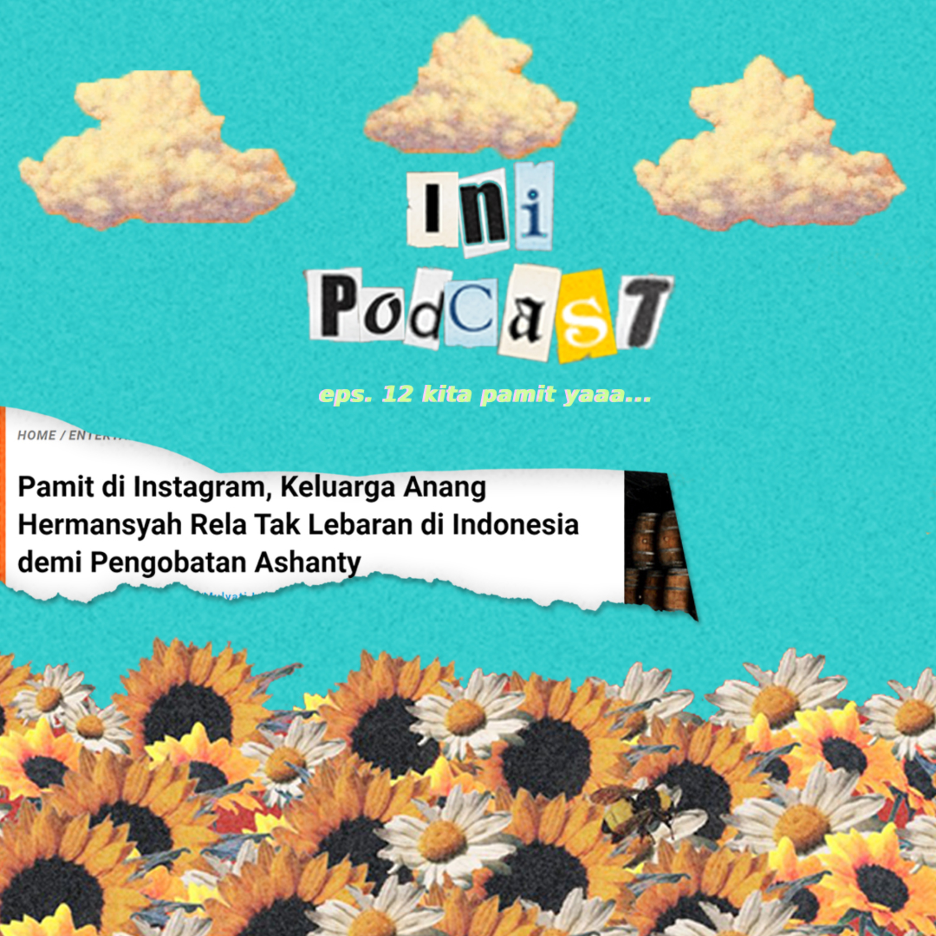 Dikejar Deadline