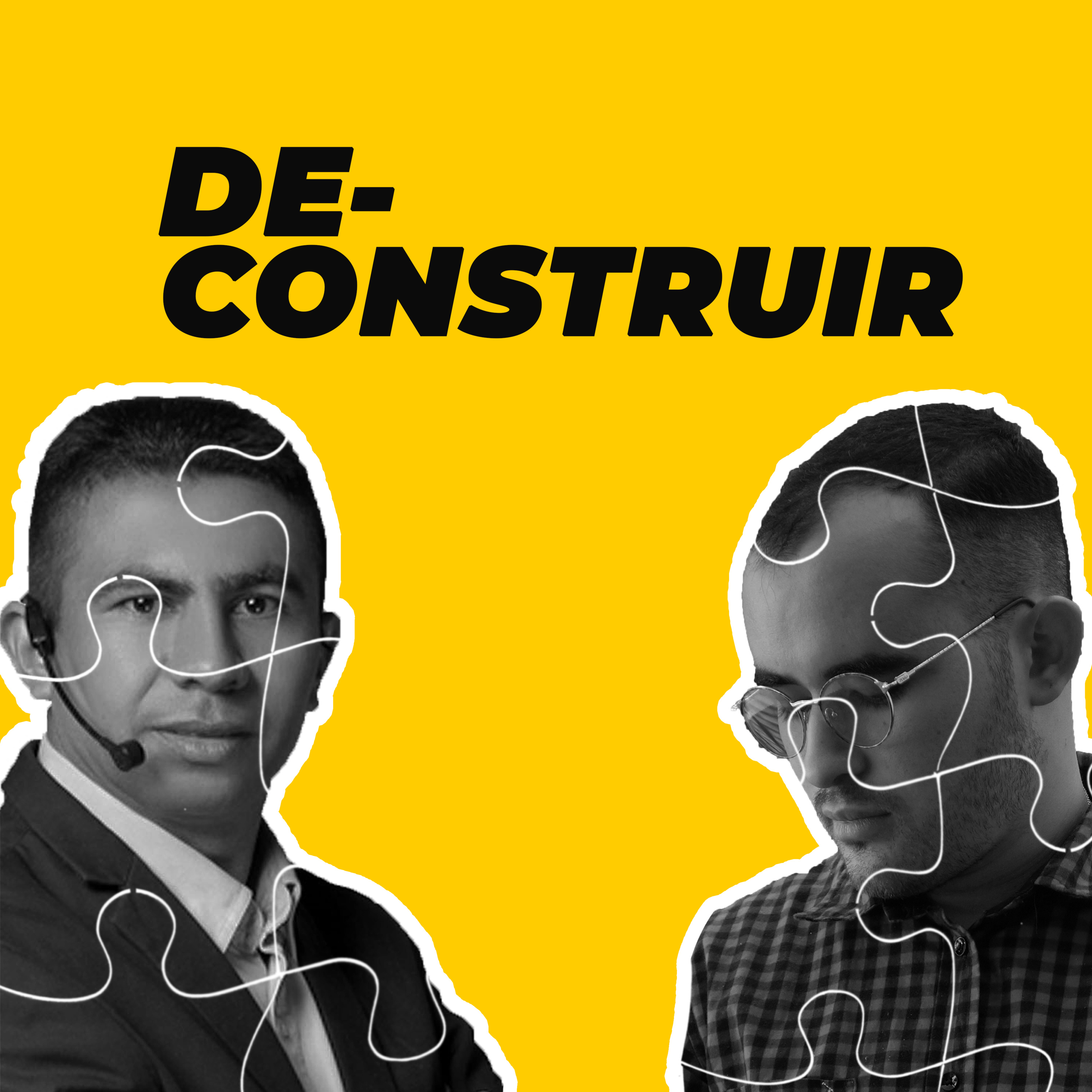 DE-CONSTRUIR
