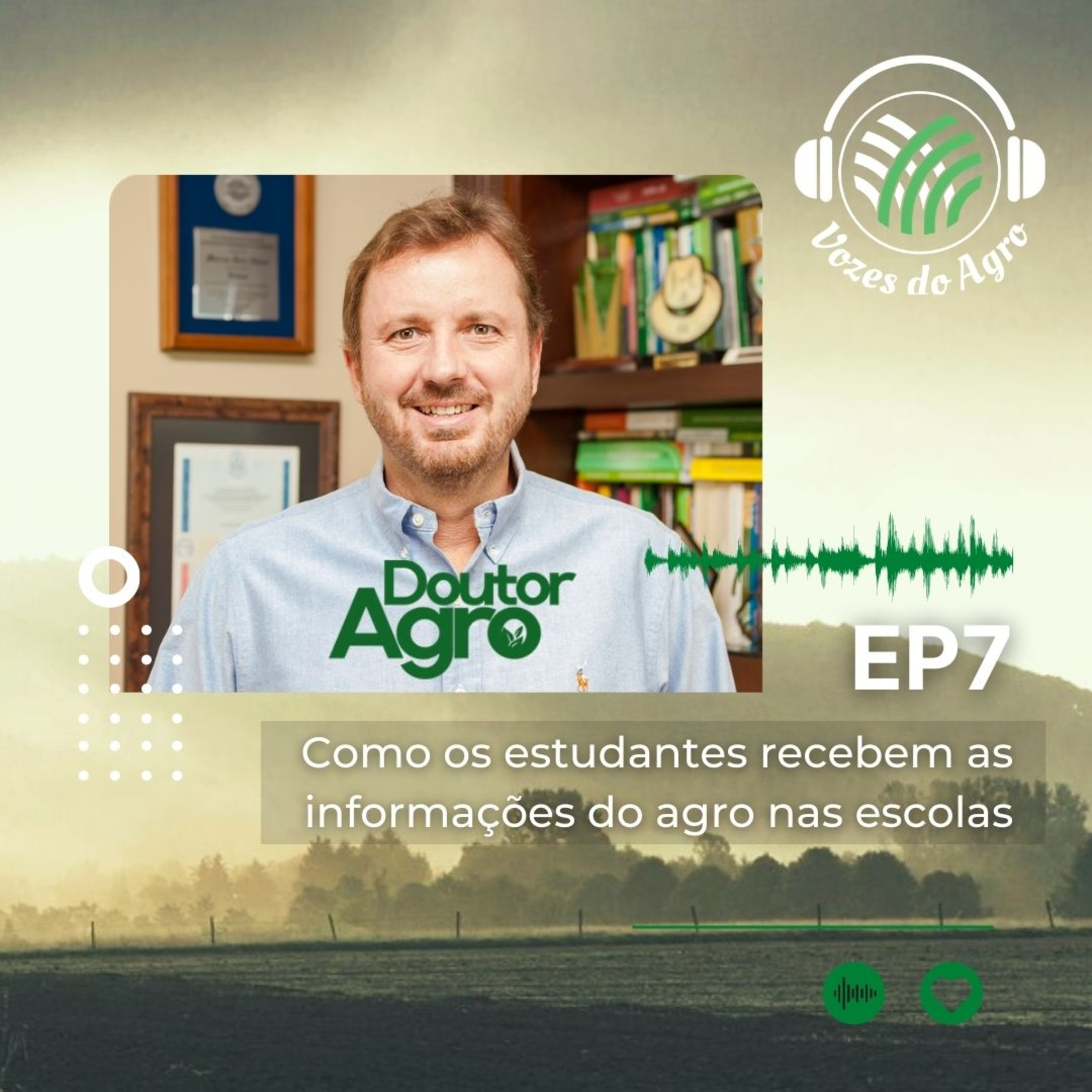 Vozes do Agro