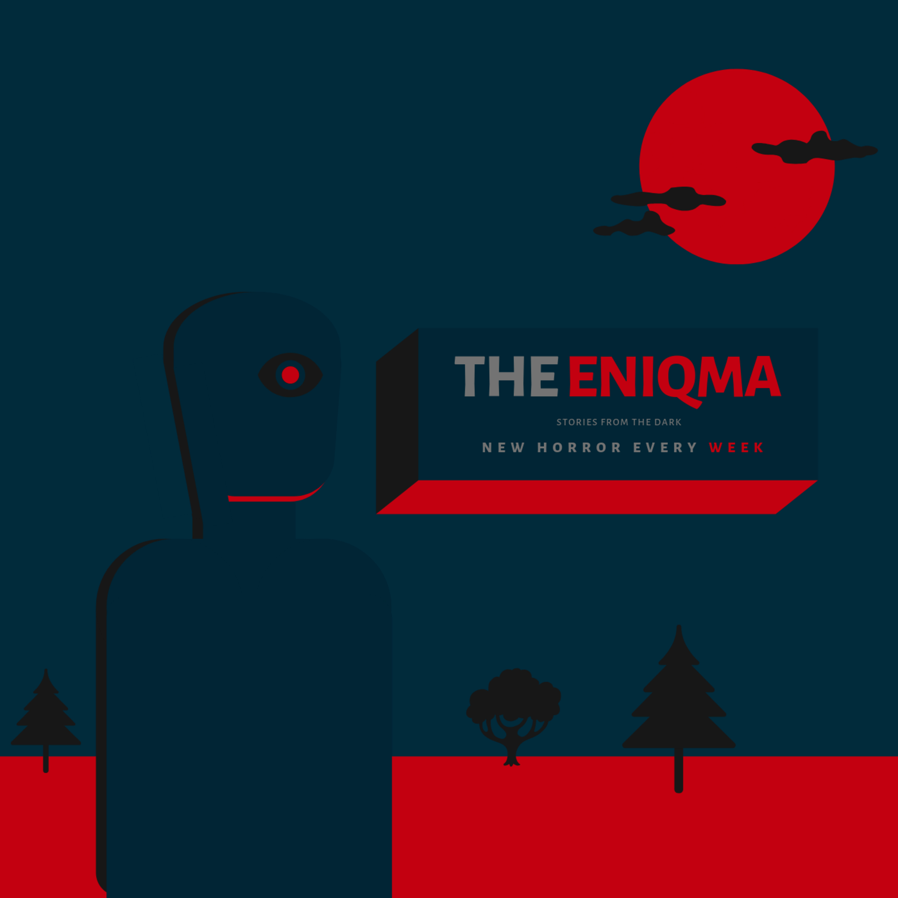 The Eniqma
