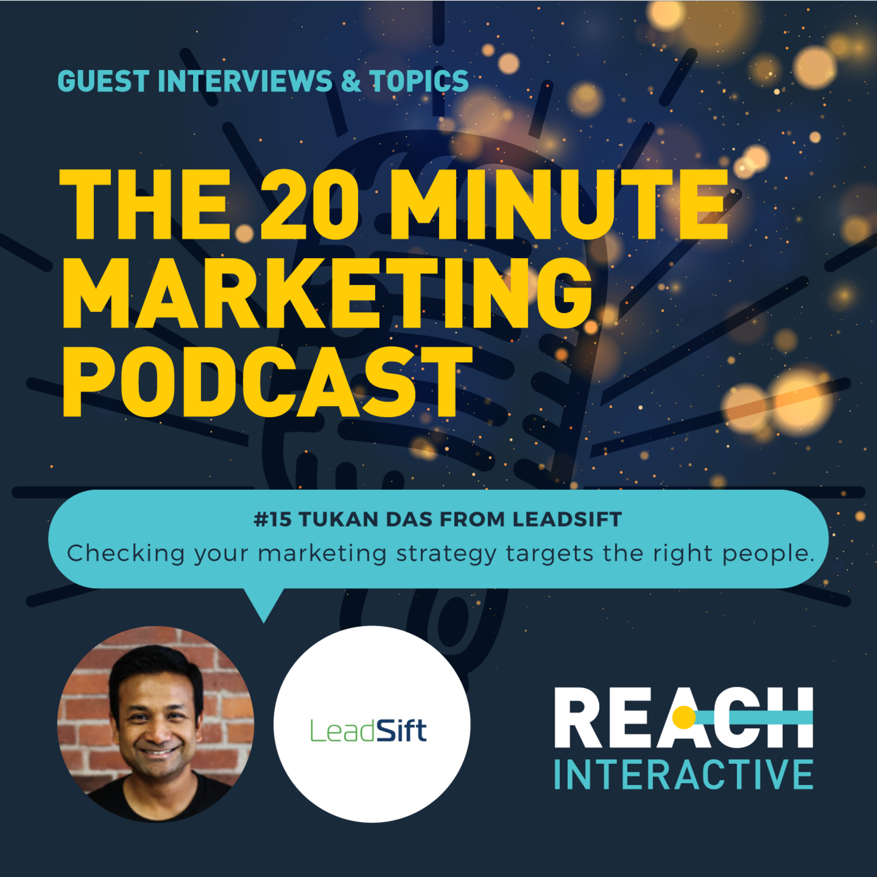 20 Minute Marketing
