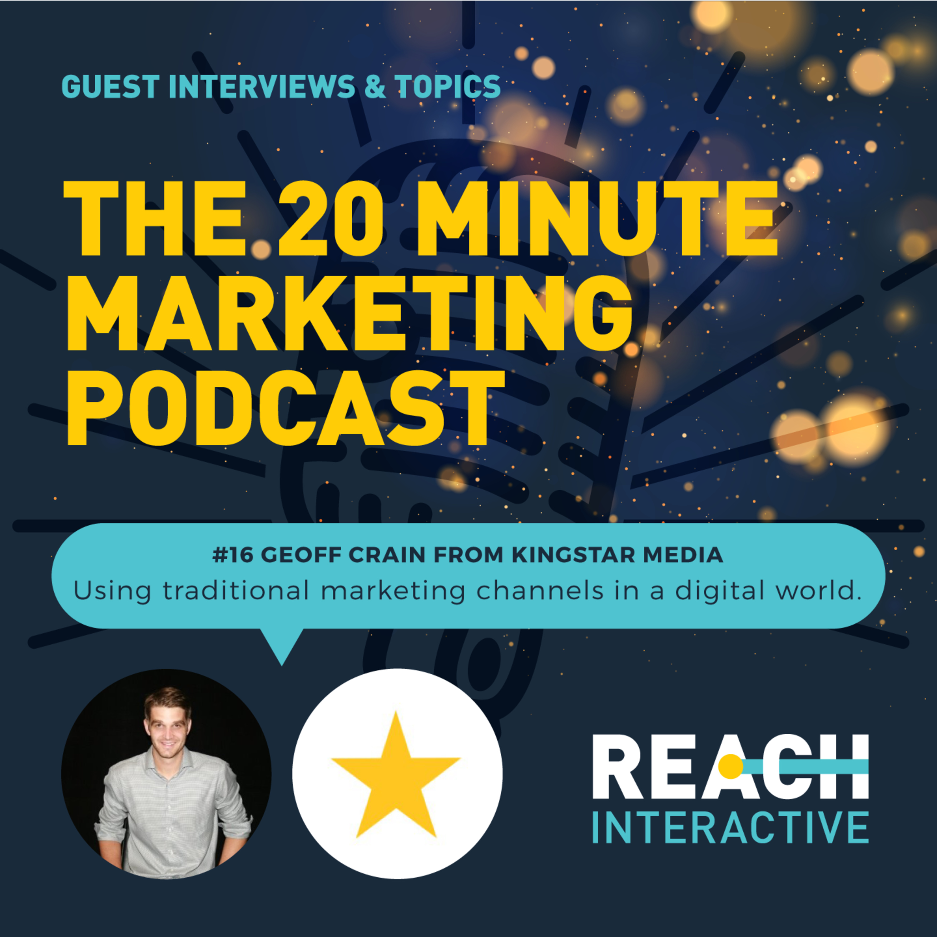 20 Minute Marketing
