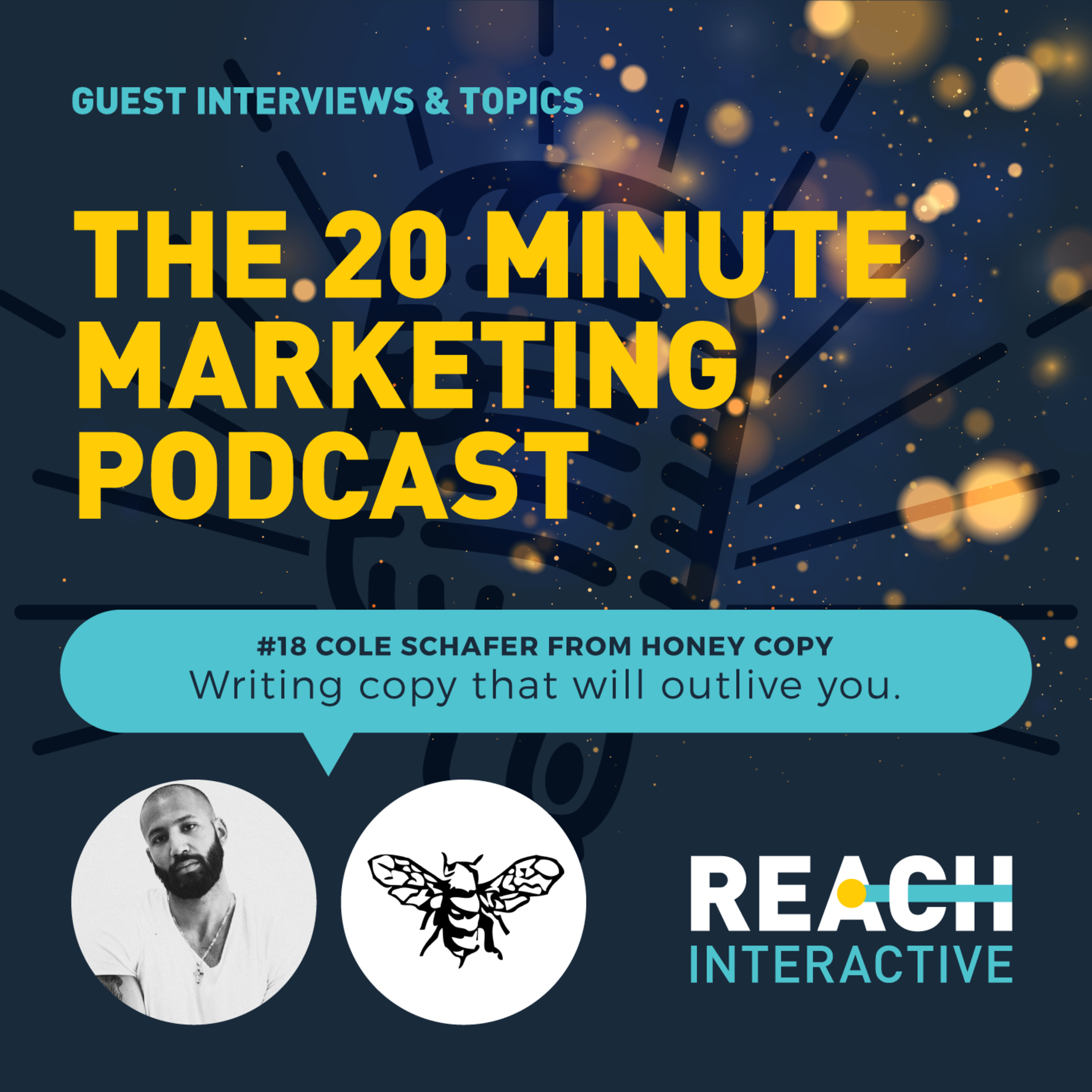 20 Minute Marketing