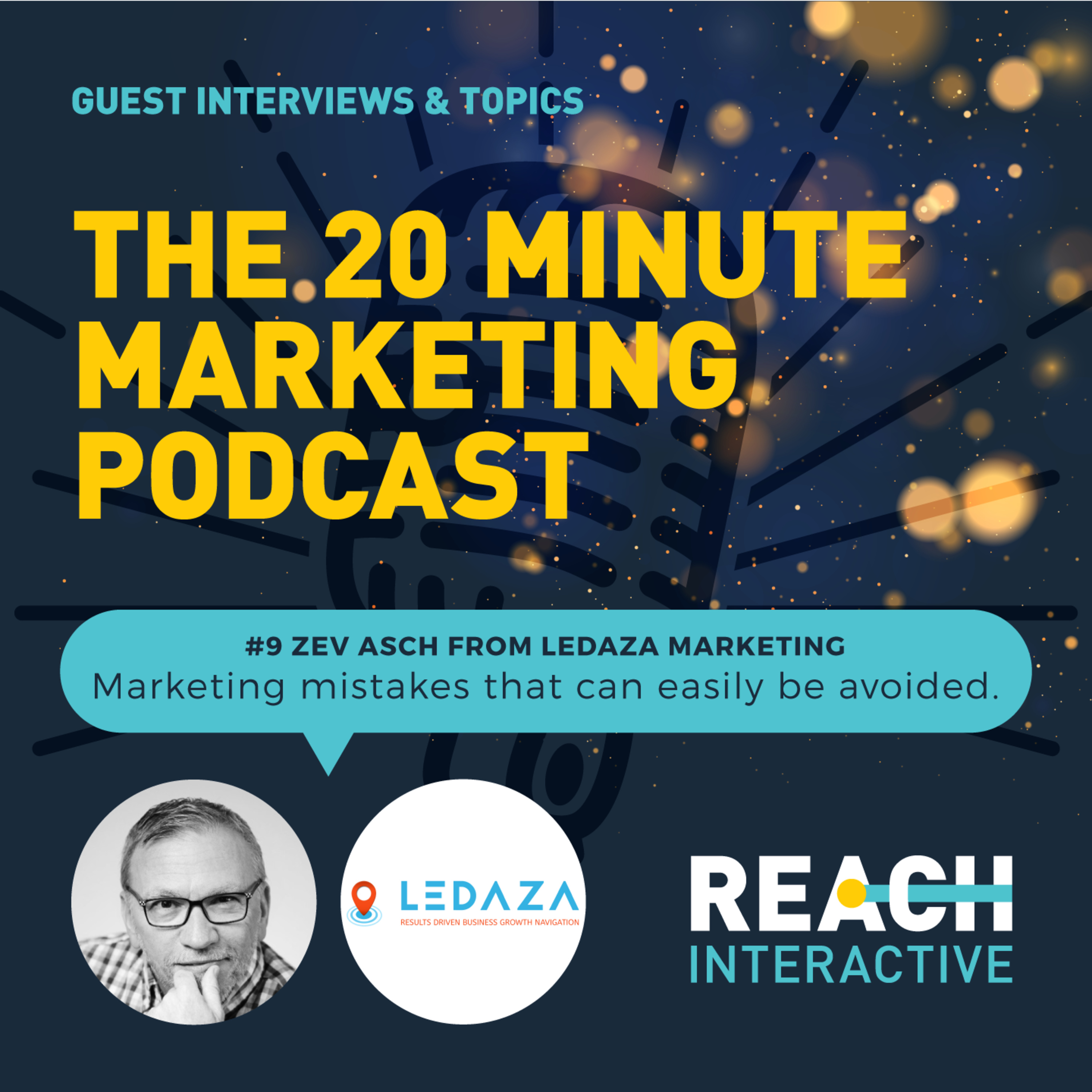 20 Minute Marketing