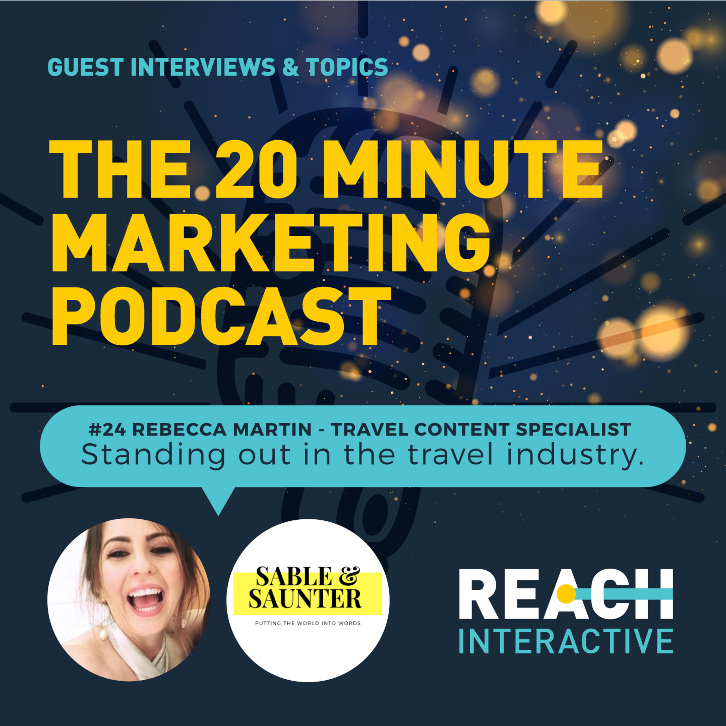 20 Minute Marketing