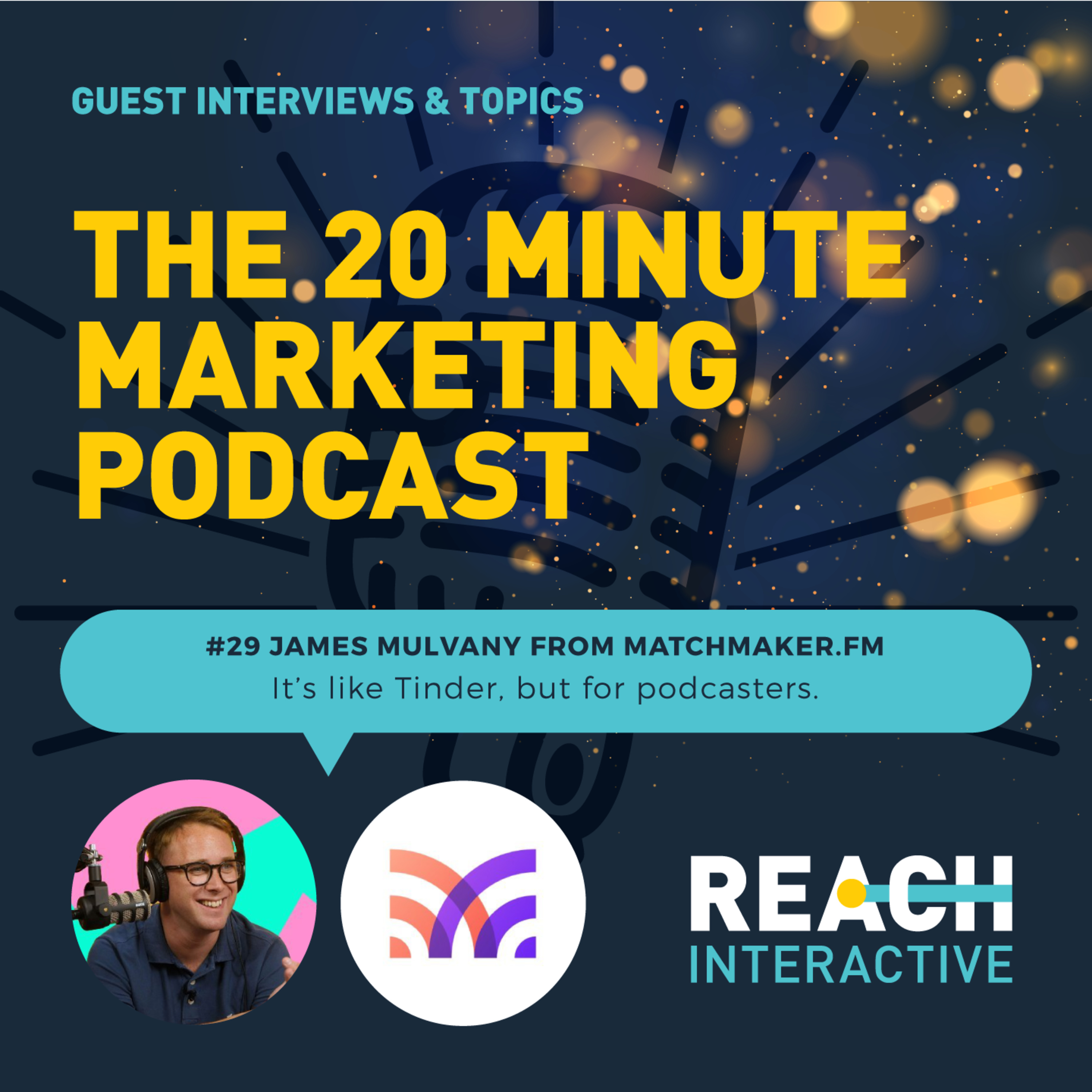 20 Minute Marketing