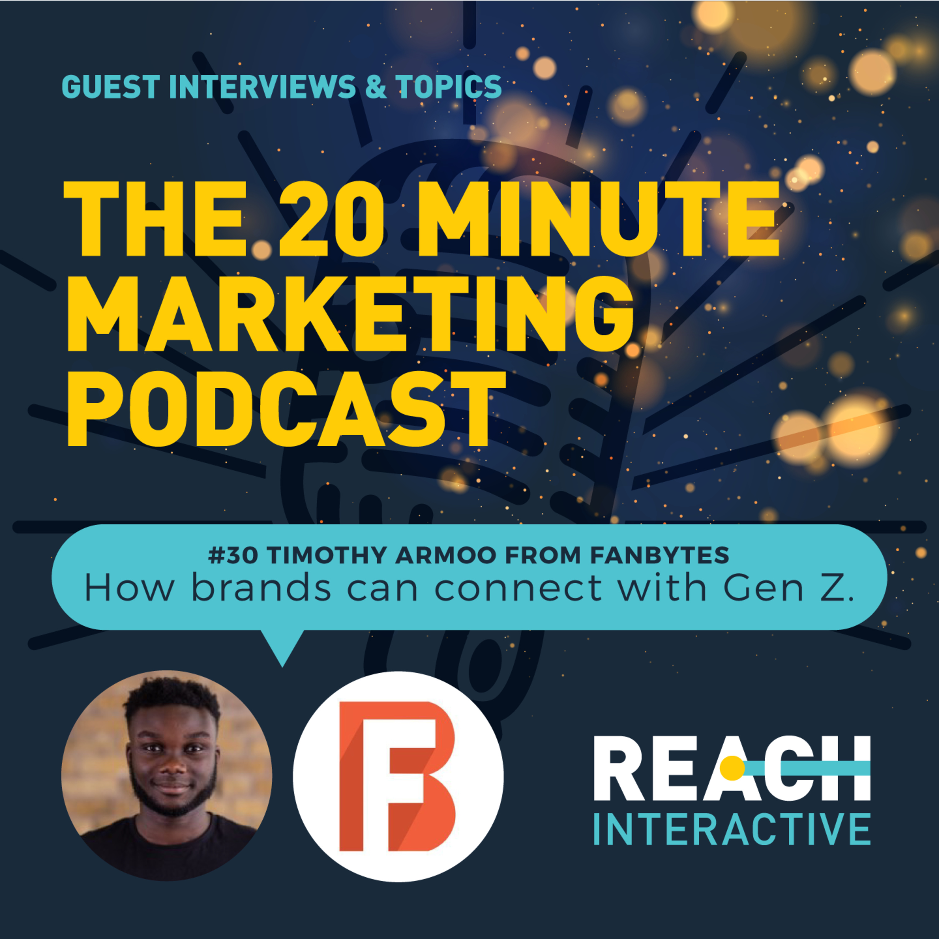 20 Minute Marketing
