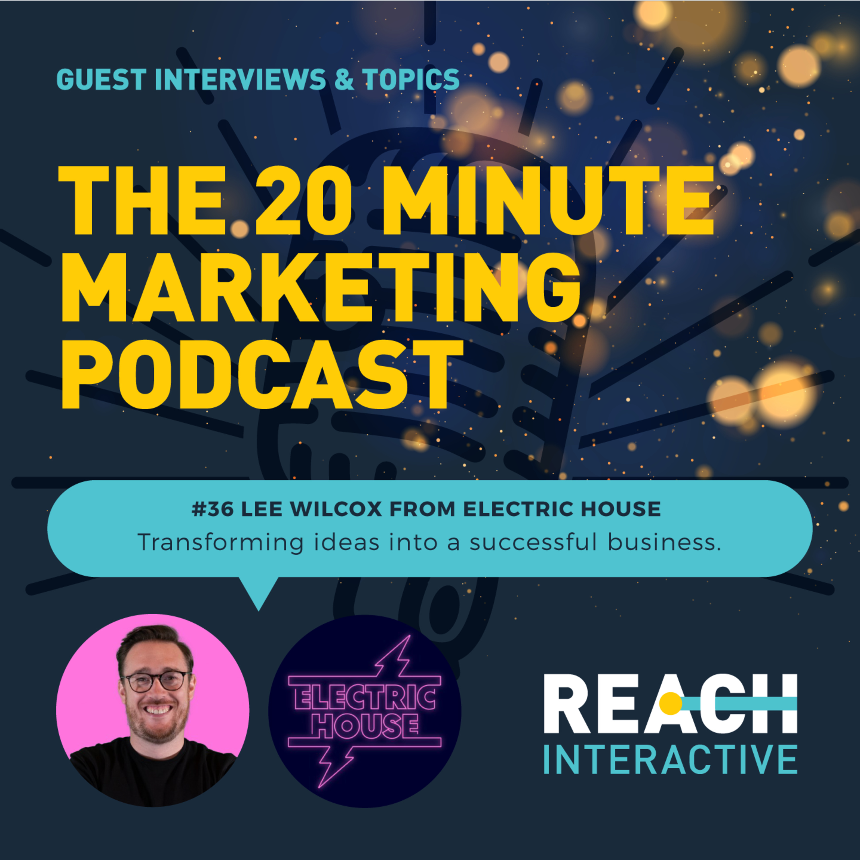 20 Minute Marketing