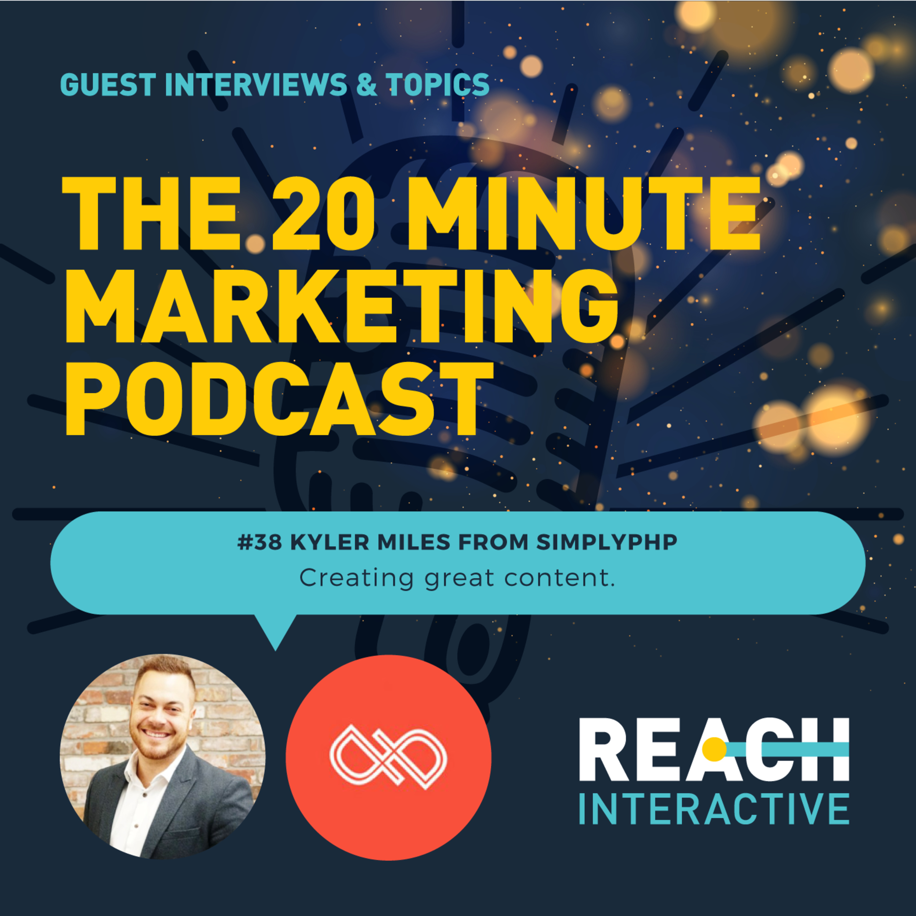 20 Minute Marketing