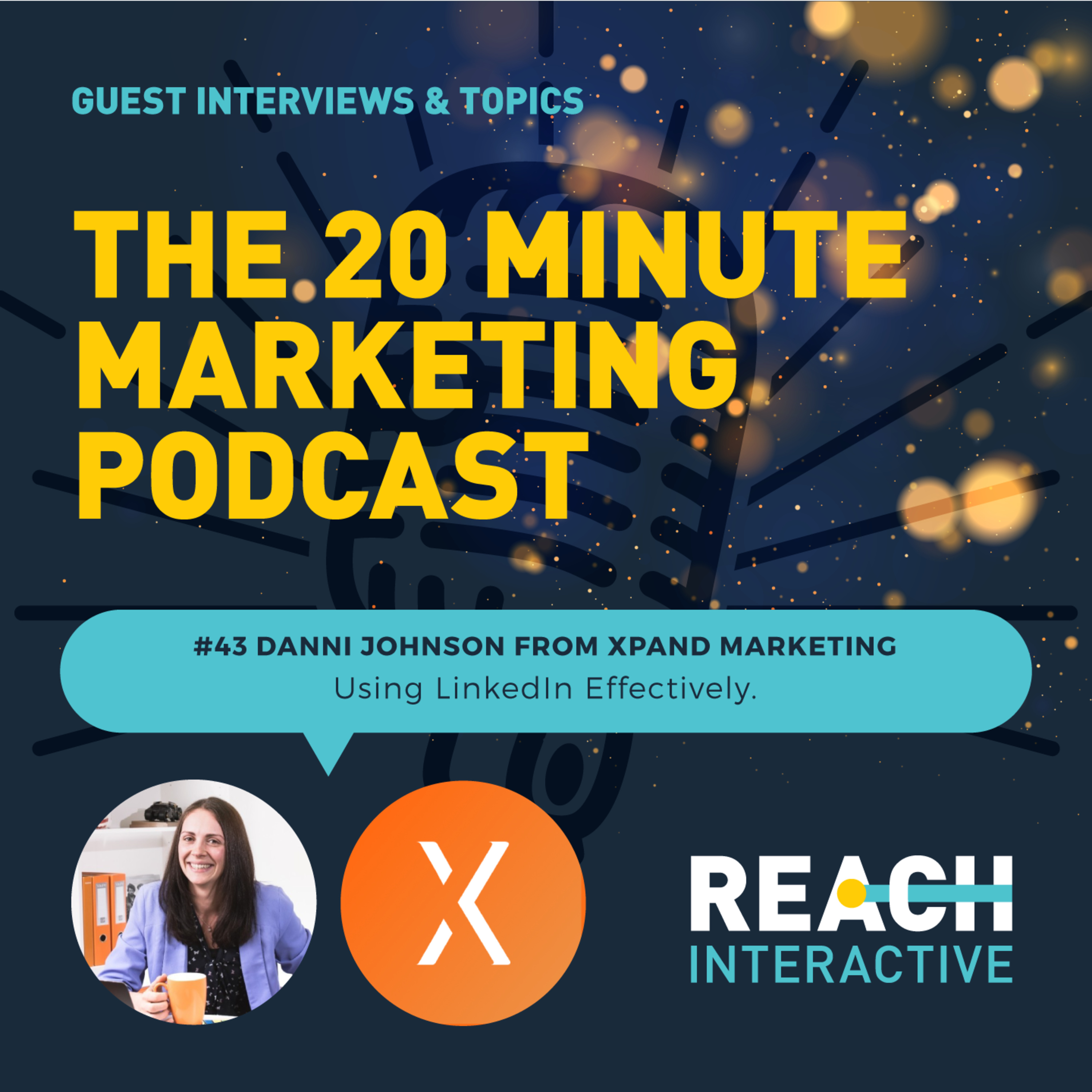 20 Minute Marketing