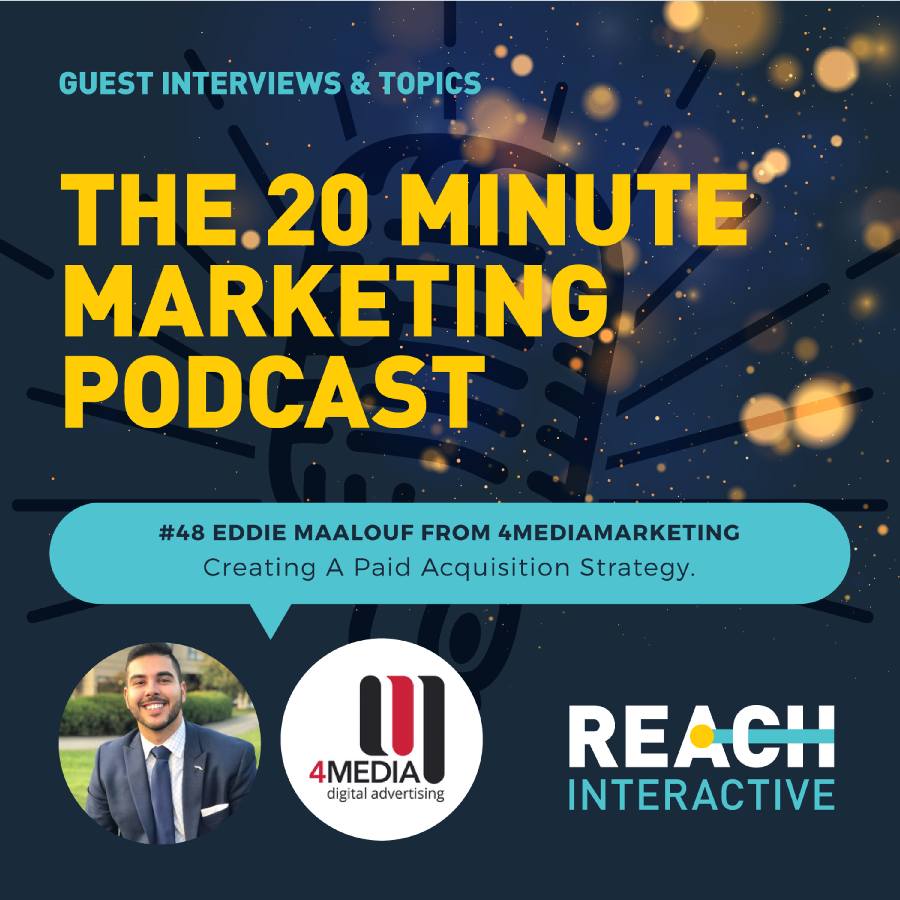 20 Minute Marketing