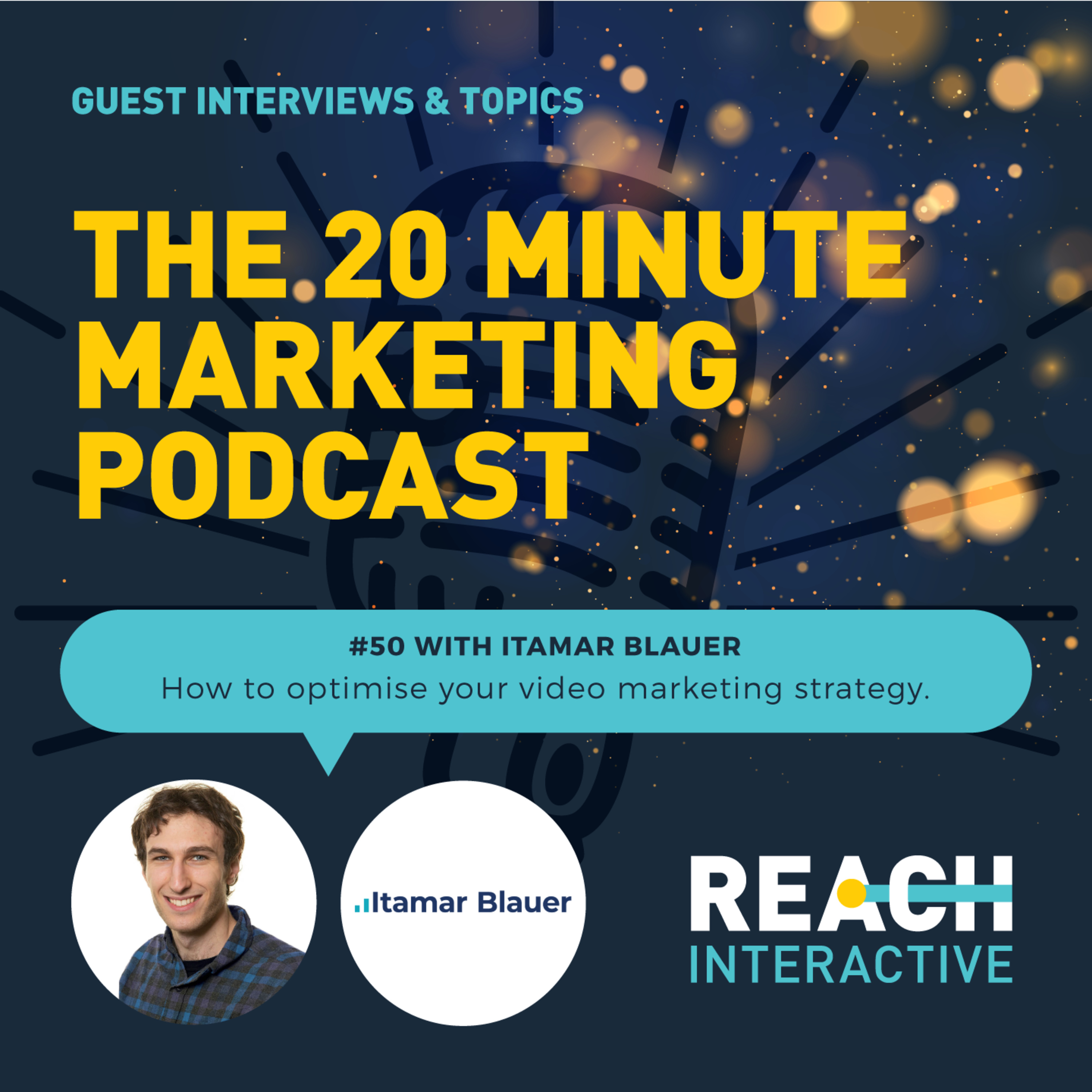 20 Minute Marketing